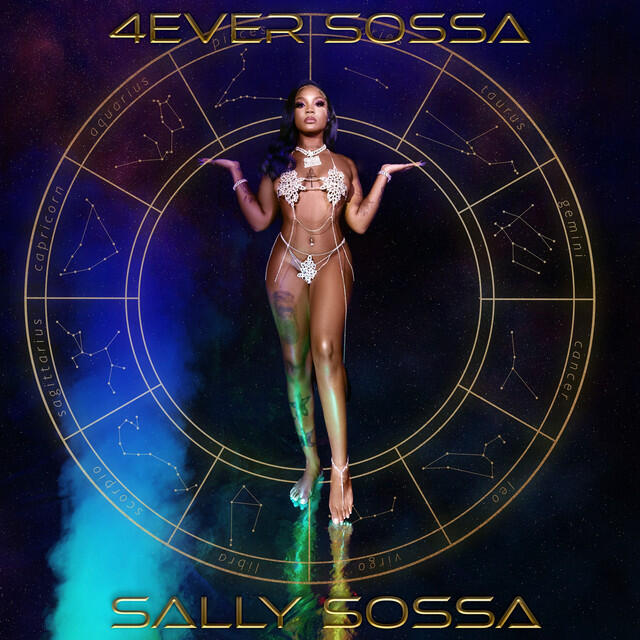 Постер альбома 4EVER SOSSA