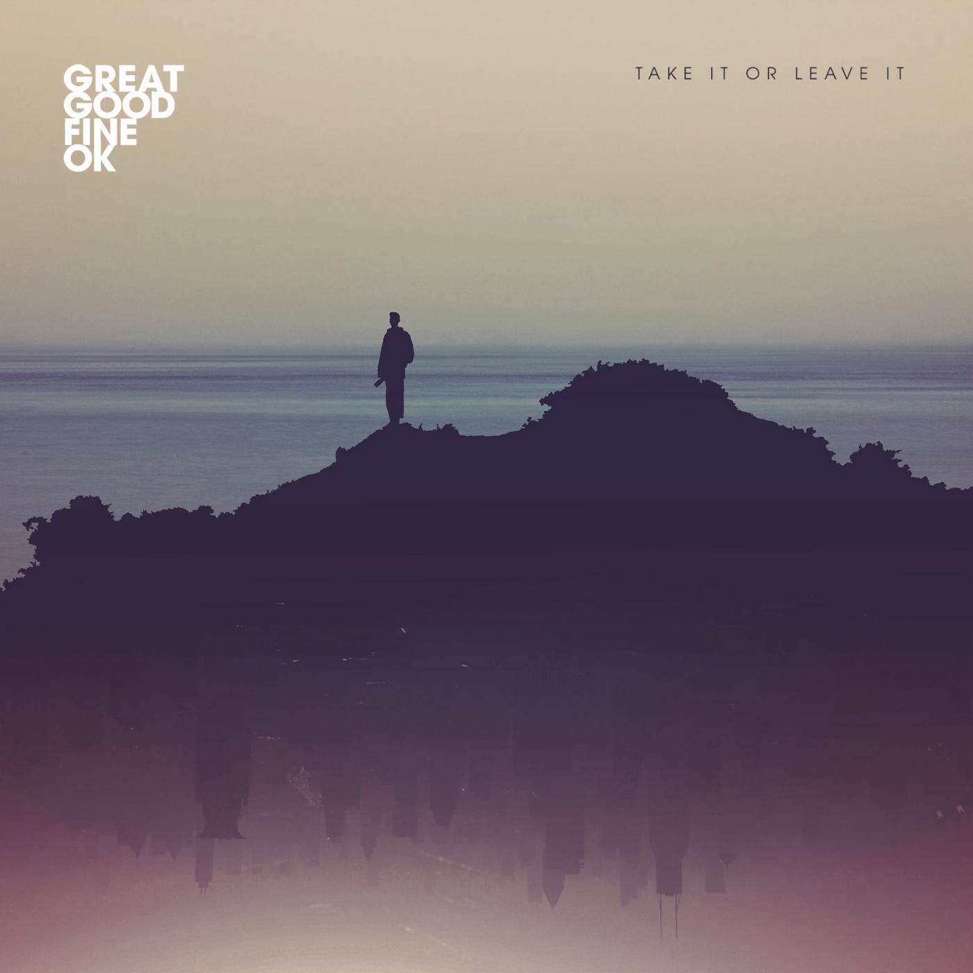 Релиз Take It or Leave It