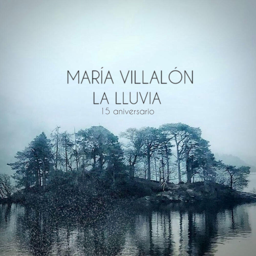 Релиз La Lluvia - 15 Aniversario