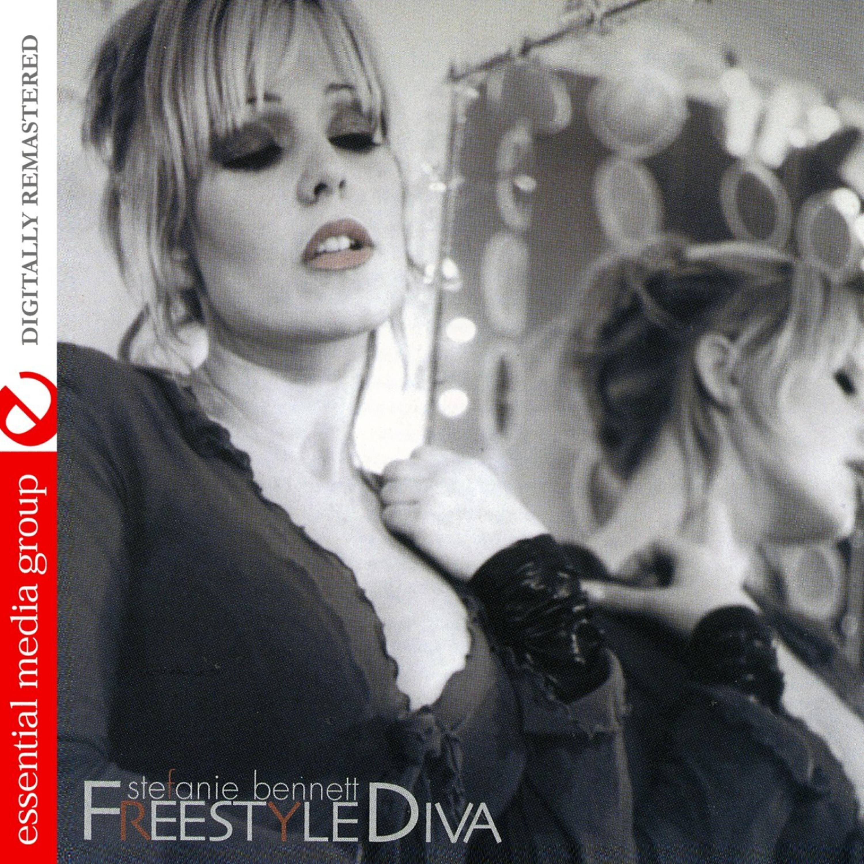 Релиз Freestyle Diva