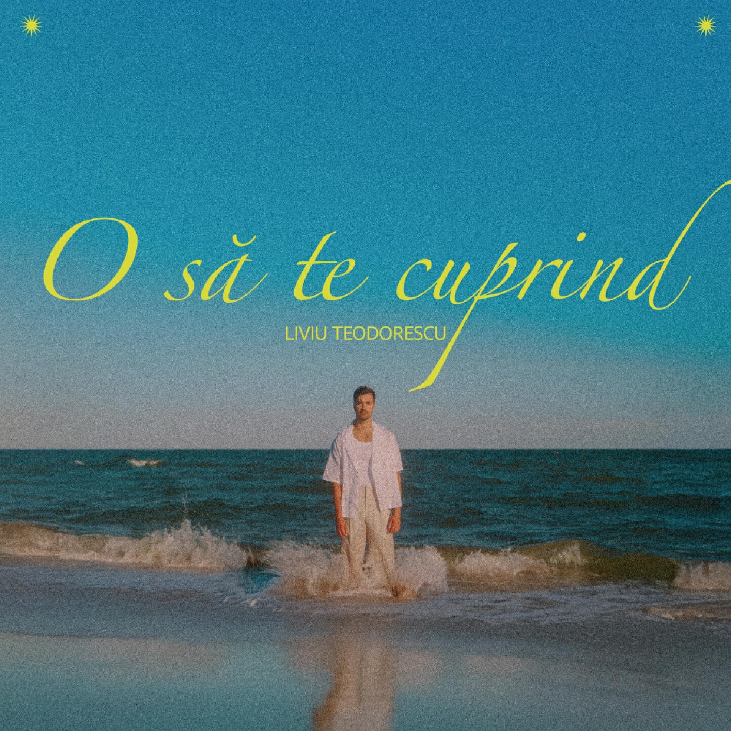 Релиз O să te cuprind