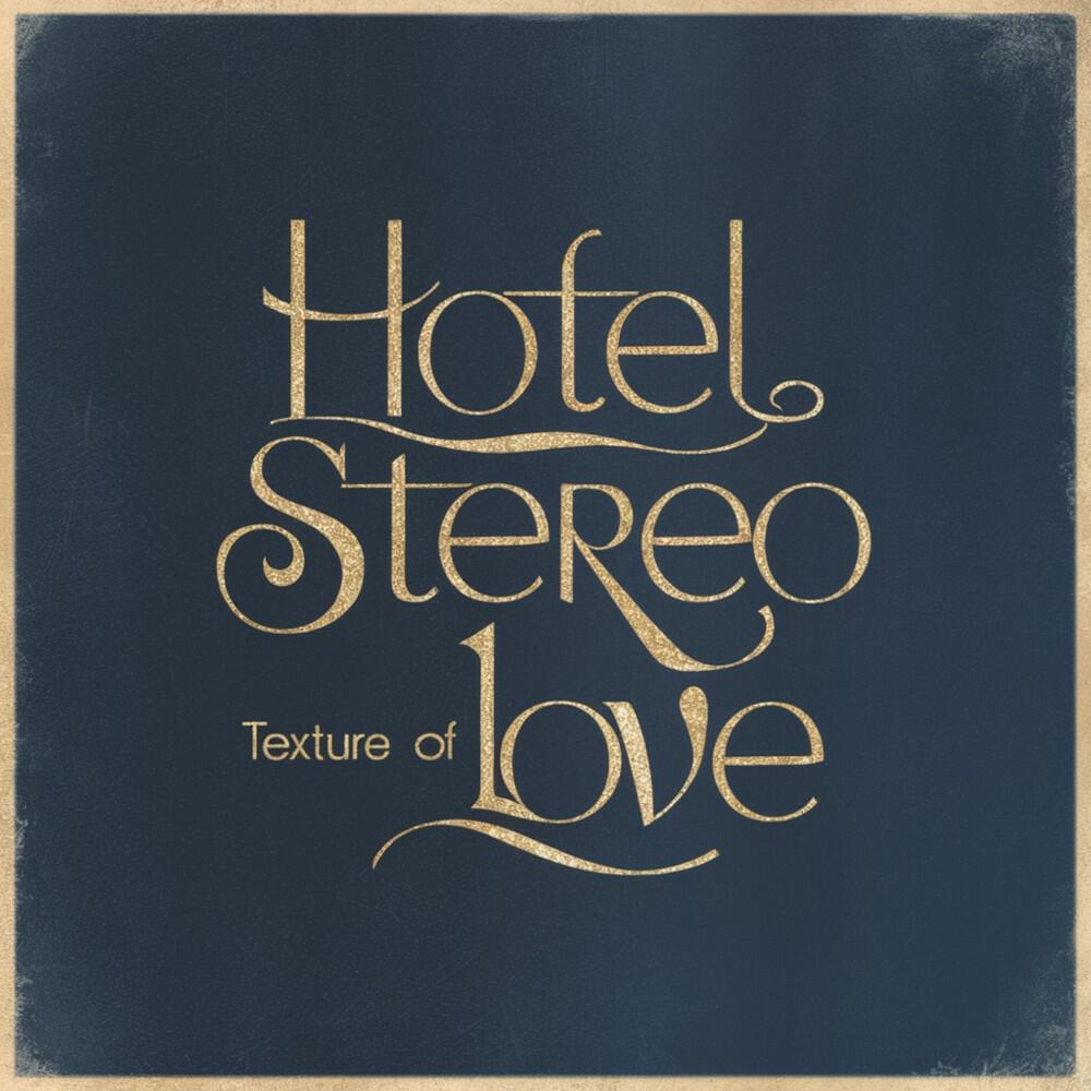 Релиз Texture of Love
