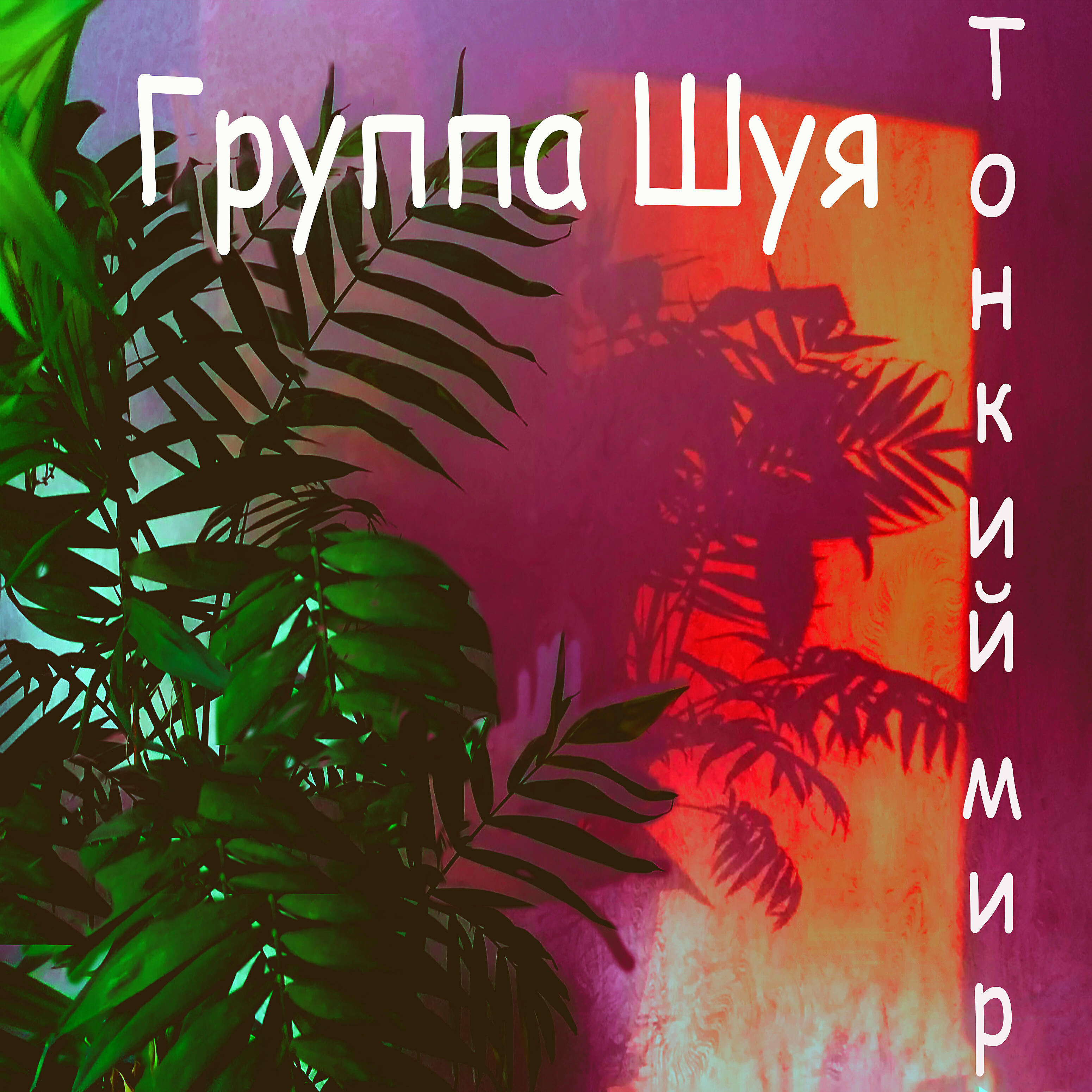 Релиз Тонкий мир
