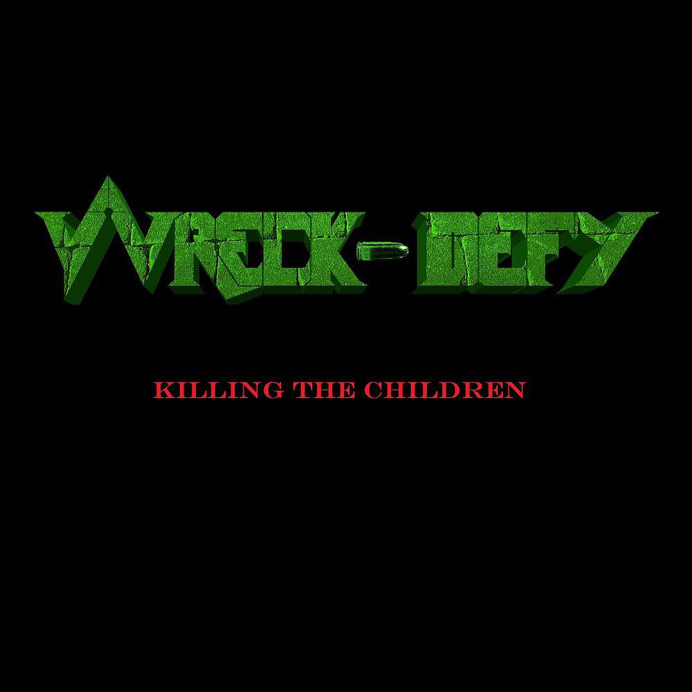 Релиз Killing the Children