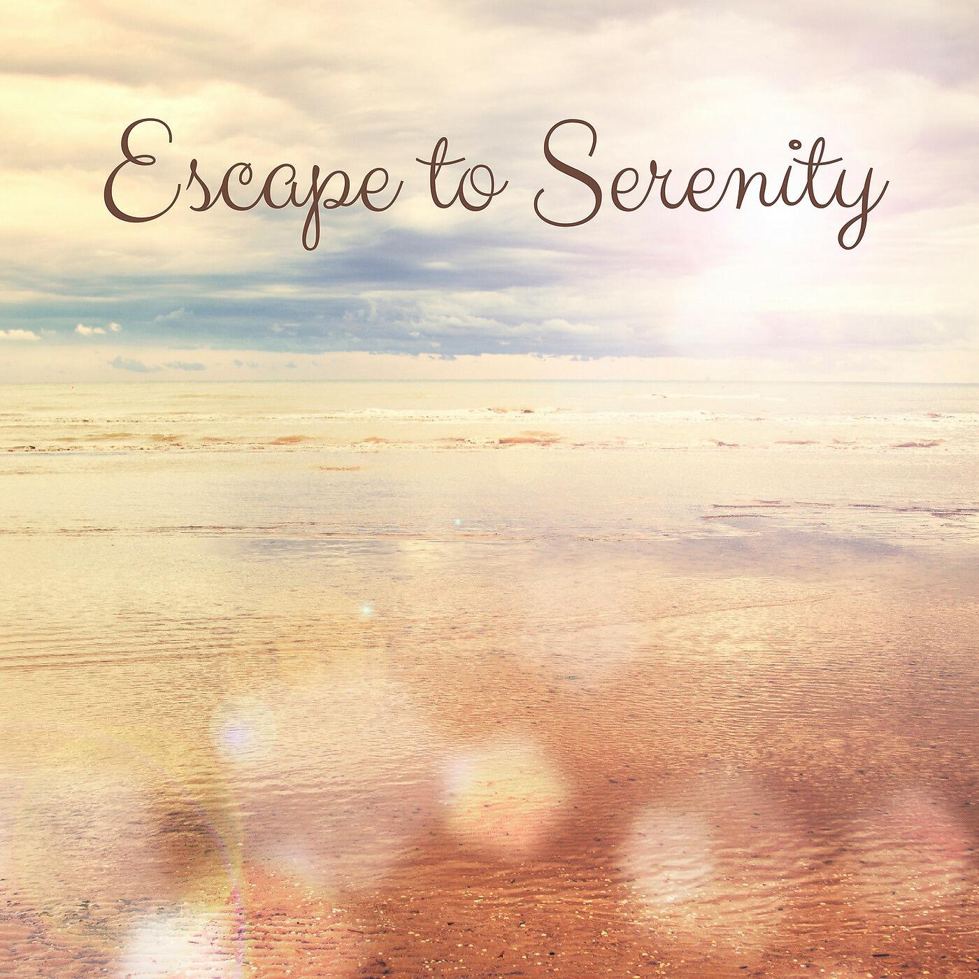 Релиз Escape to Serenity