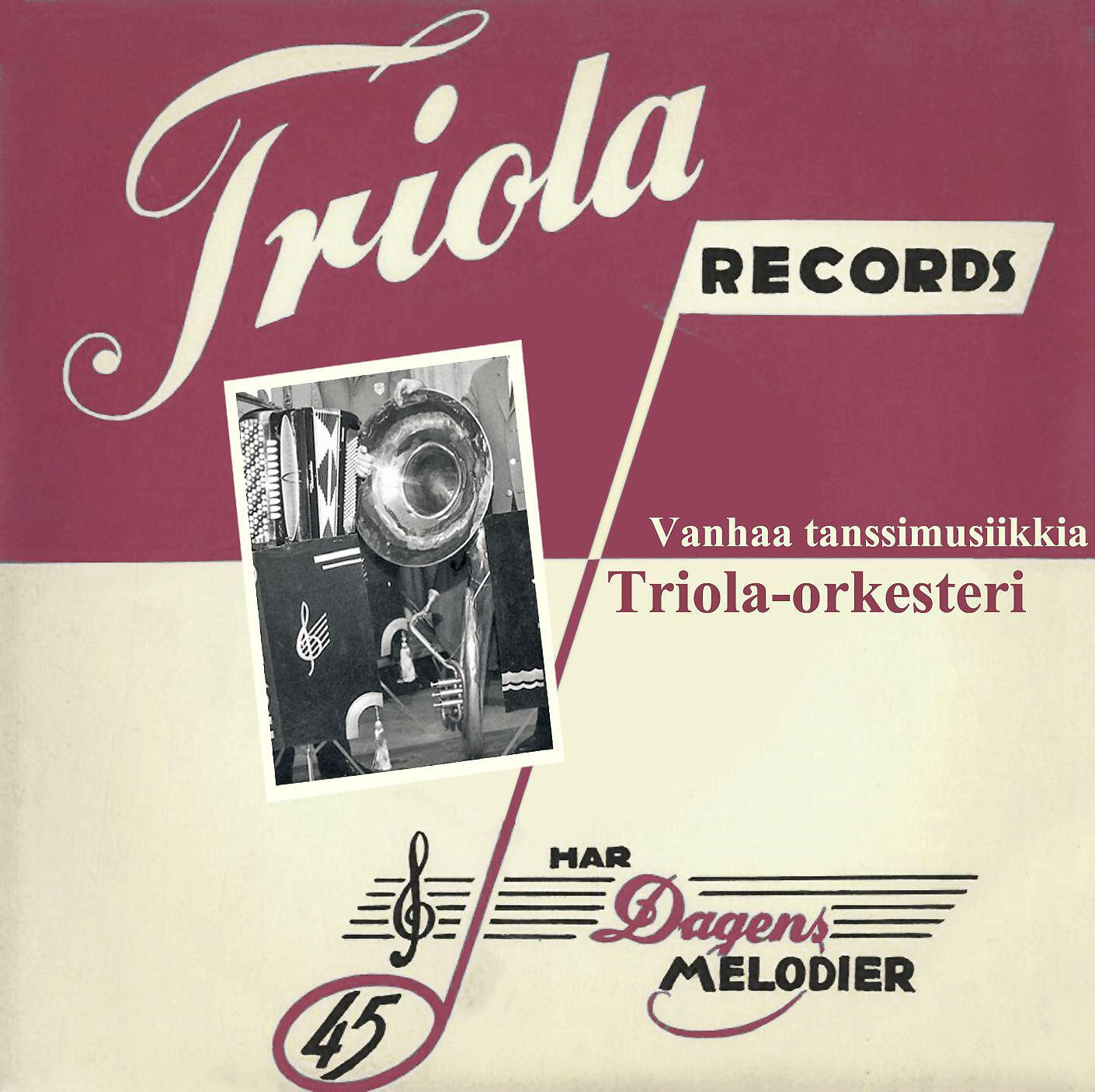 Triola-orkesteri