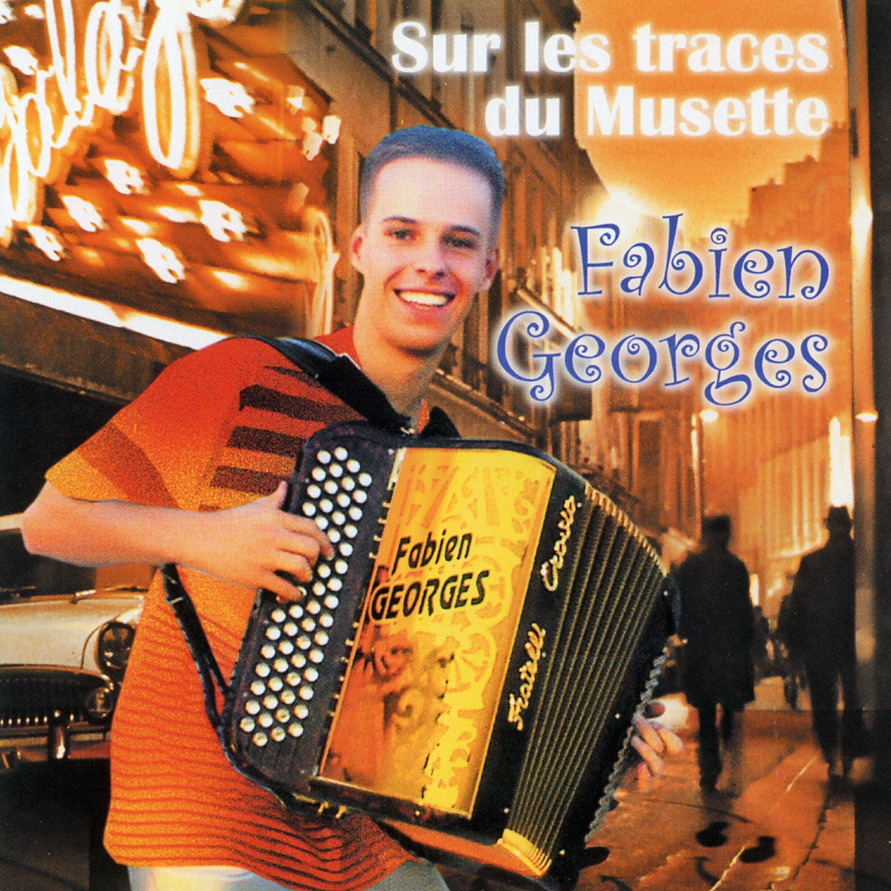 Fabien Georges