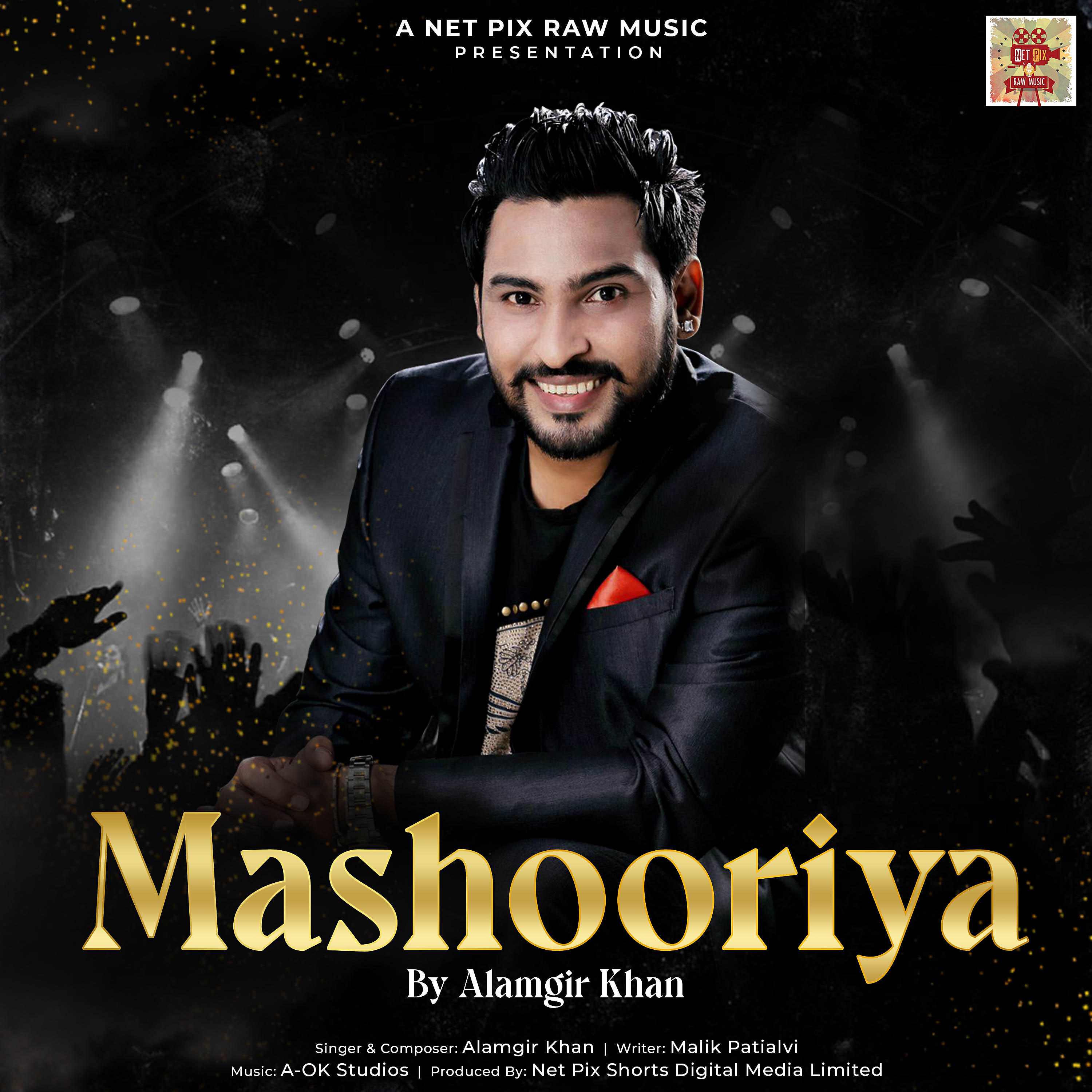 Релиз Mashooriya