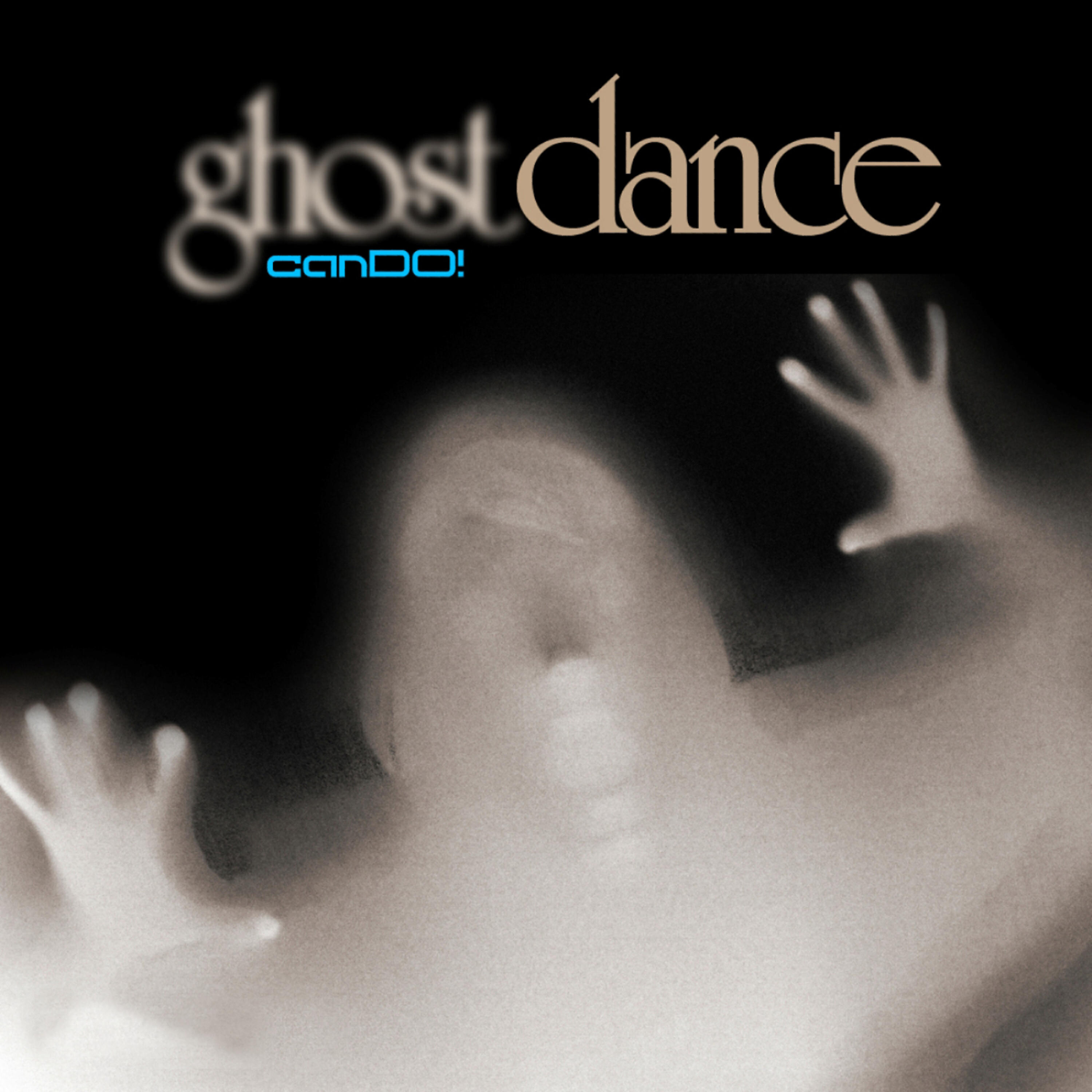 Релиз Ghost Dance