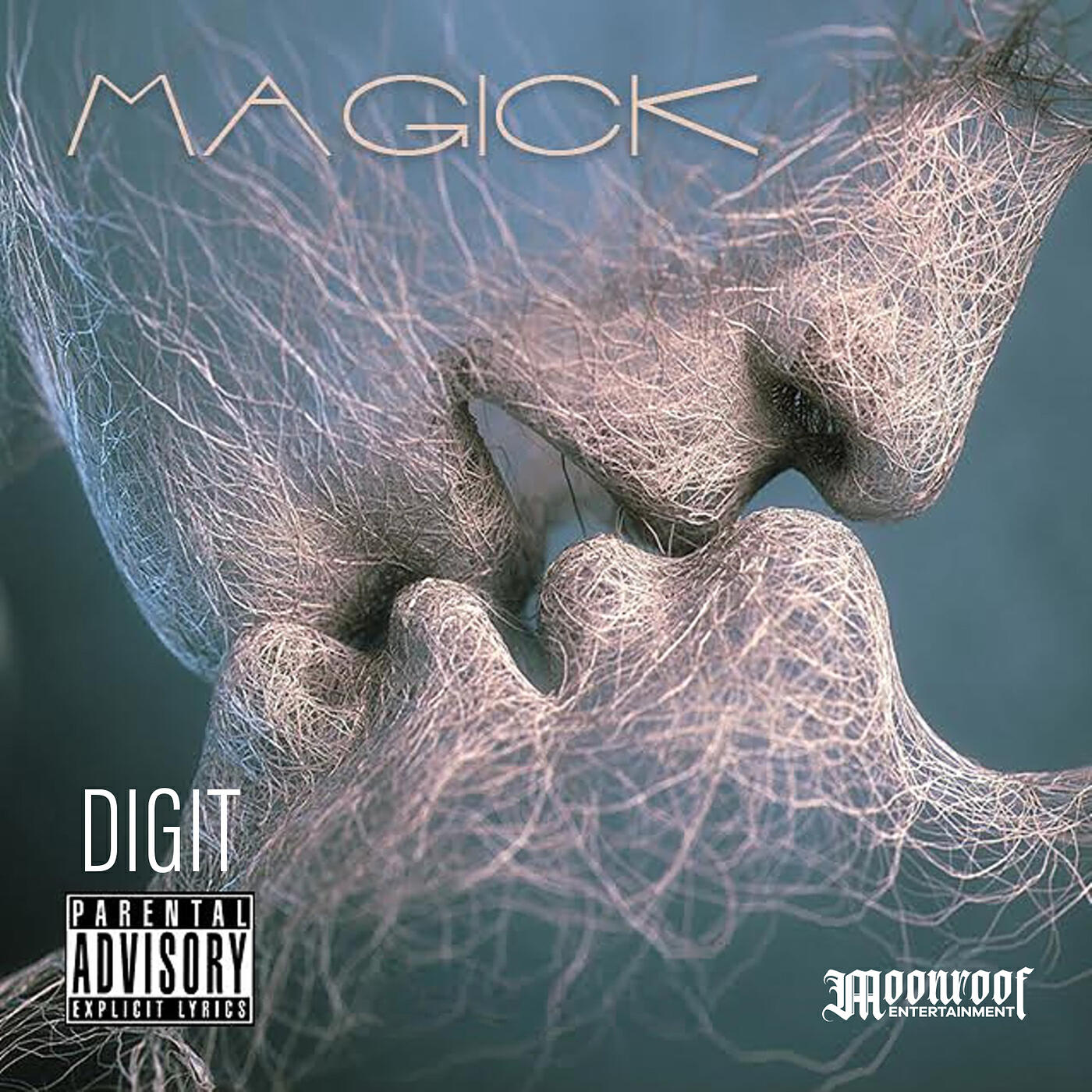 Релиз Magick