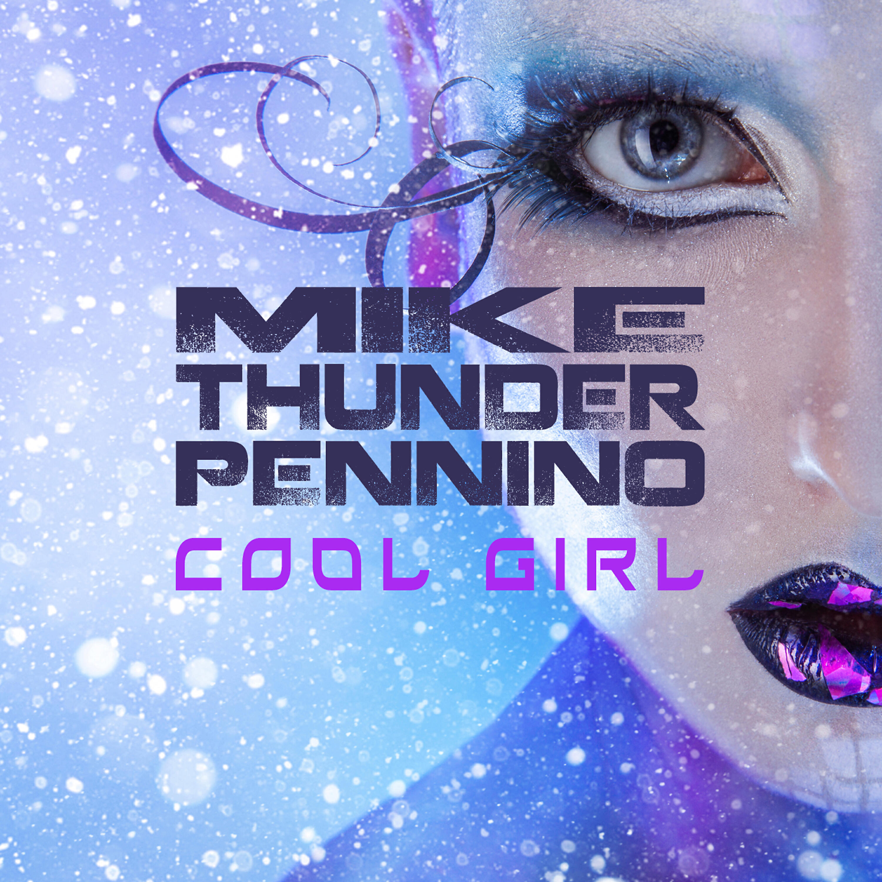 Релиз Cool Girl