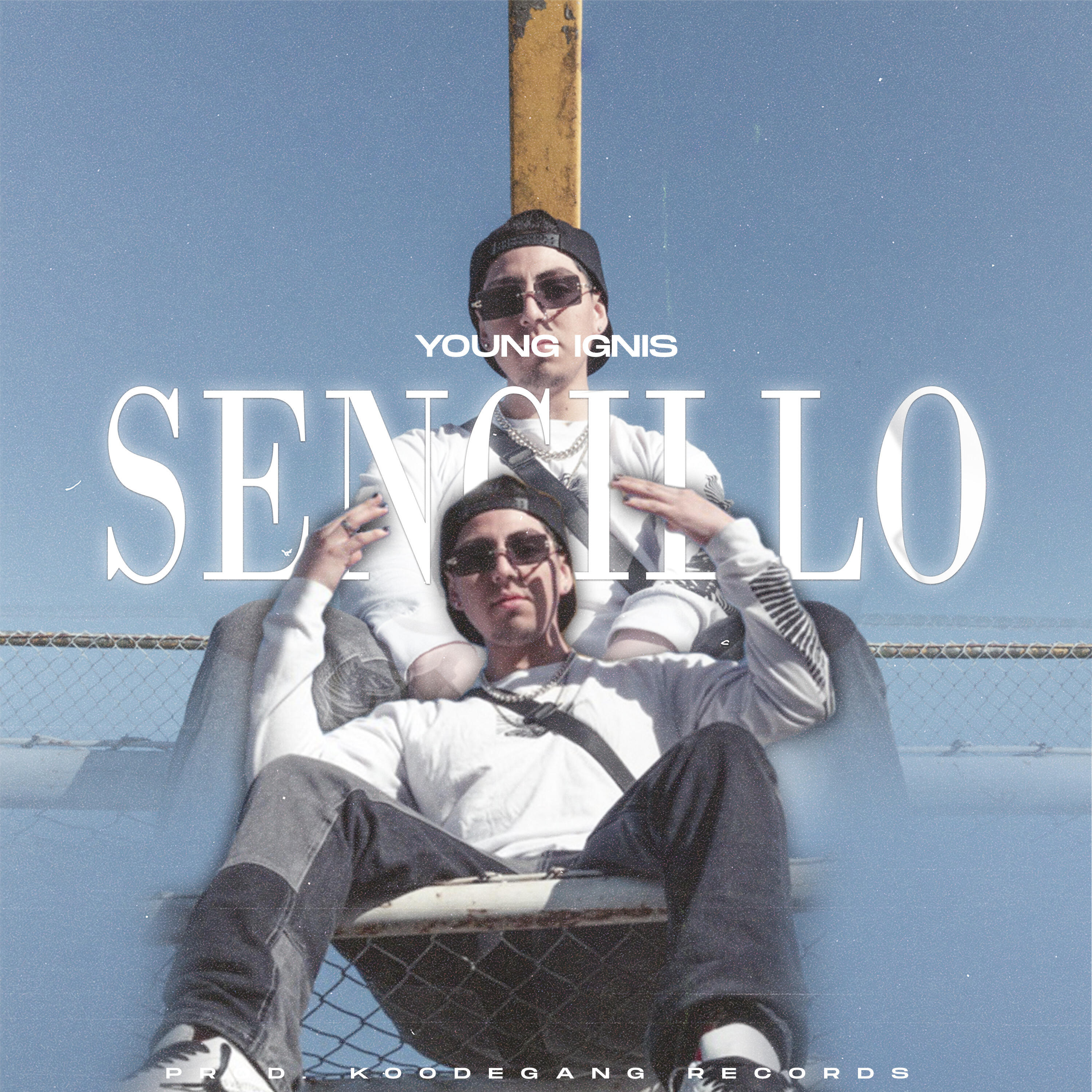 Релиз Sencillo