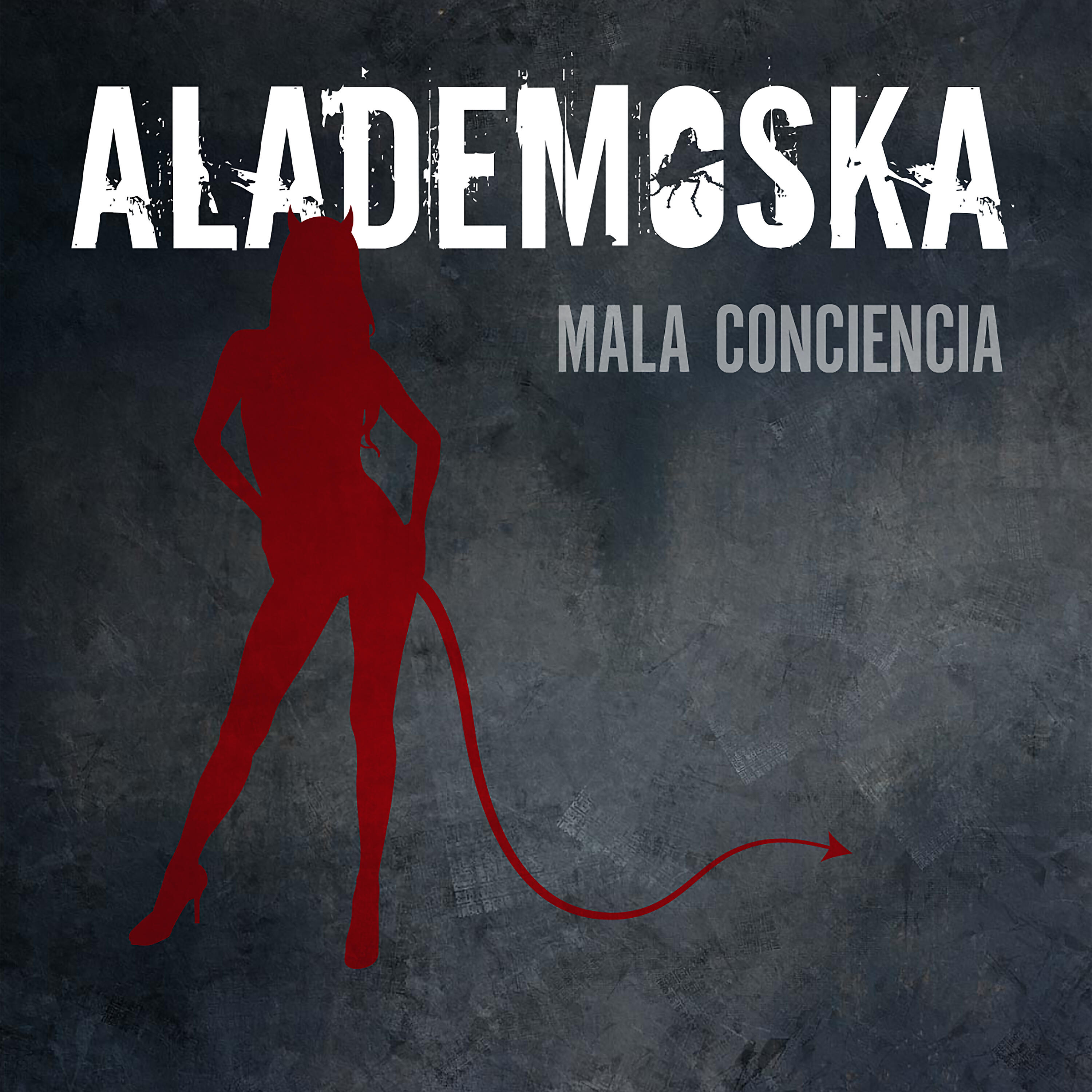 Релиз Mala Conciencia