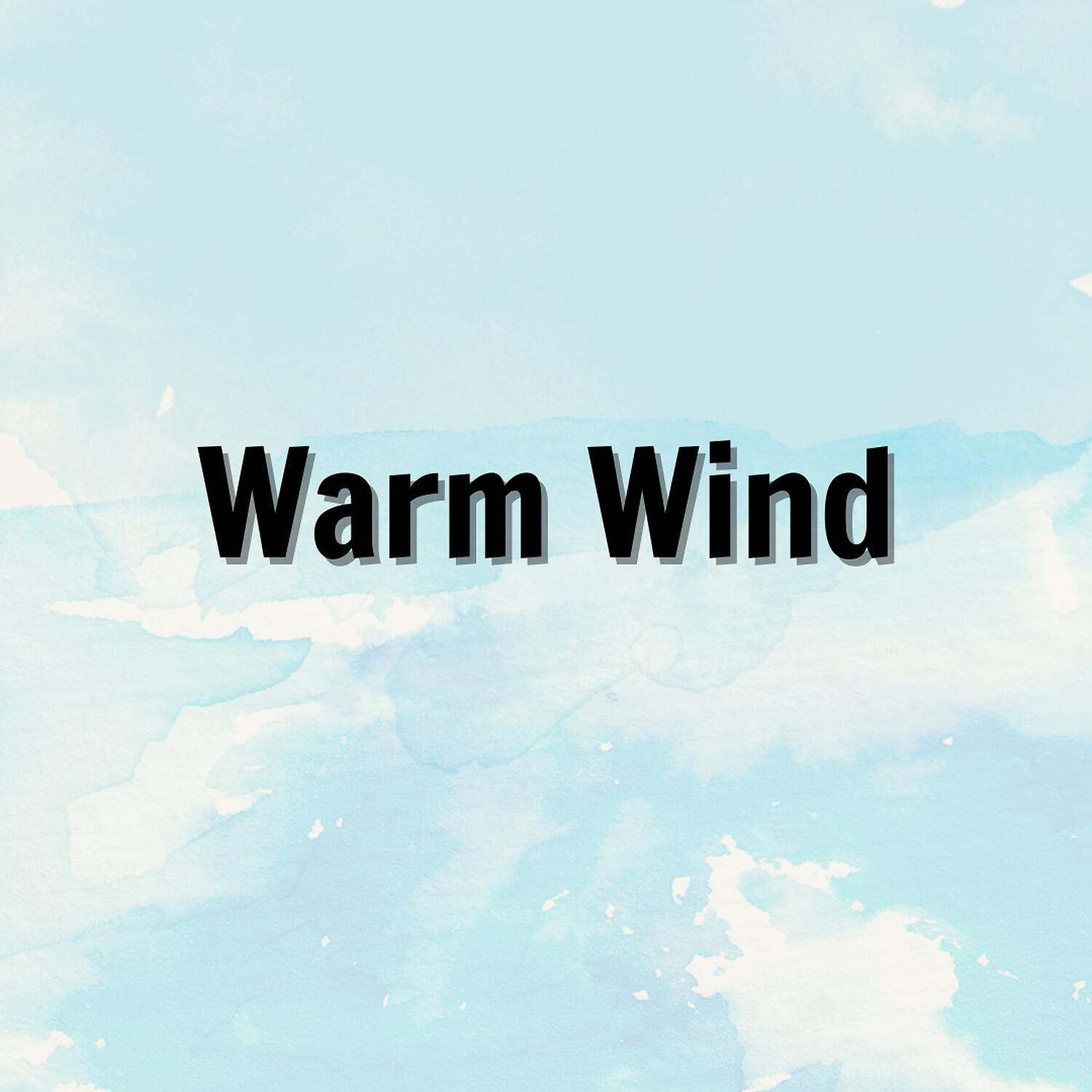 Релиз Warm Wind