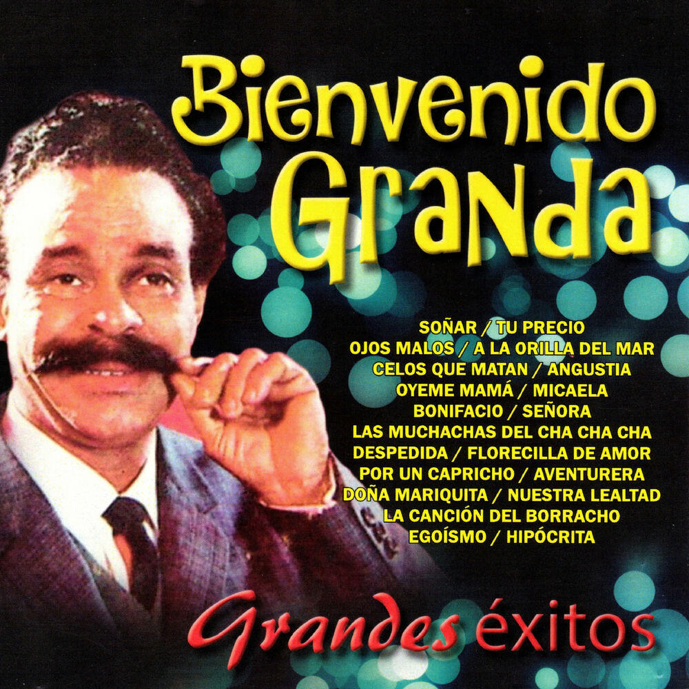 Релиз Grandes Exitos