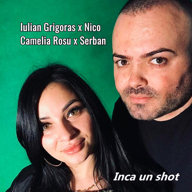 Релиз Inca un shot