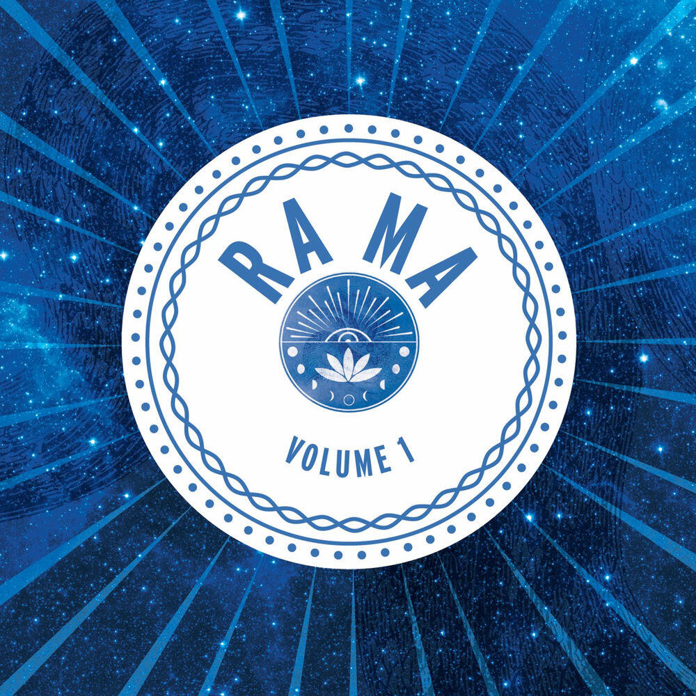 Релиз RA MA Records, Vol. 1