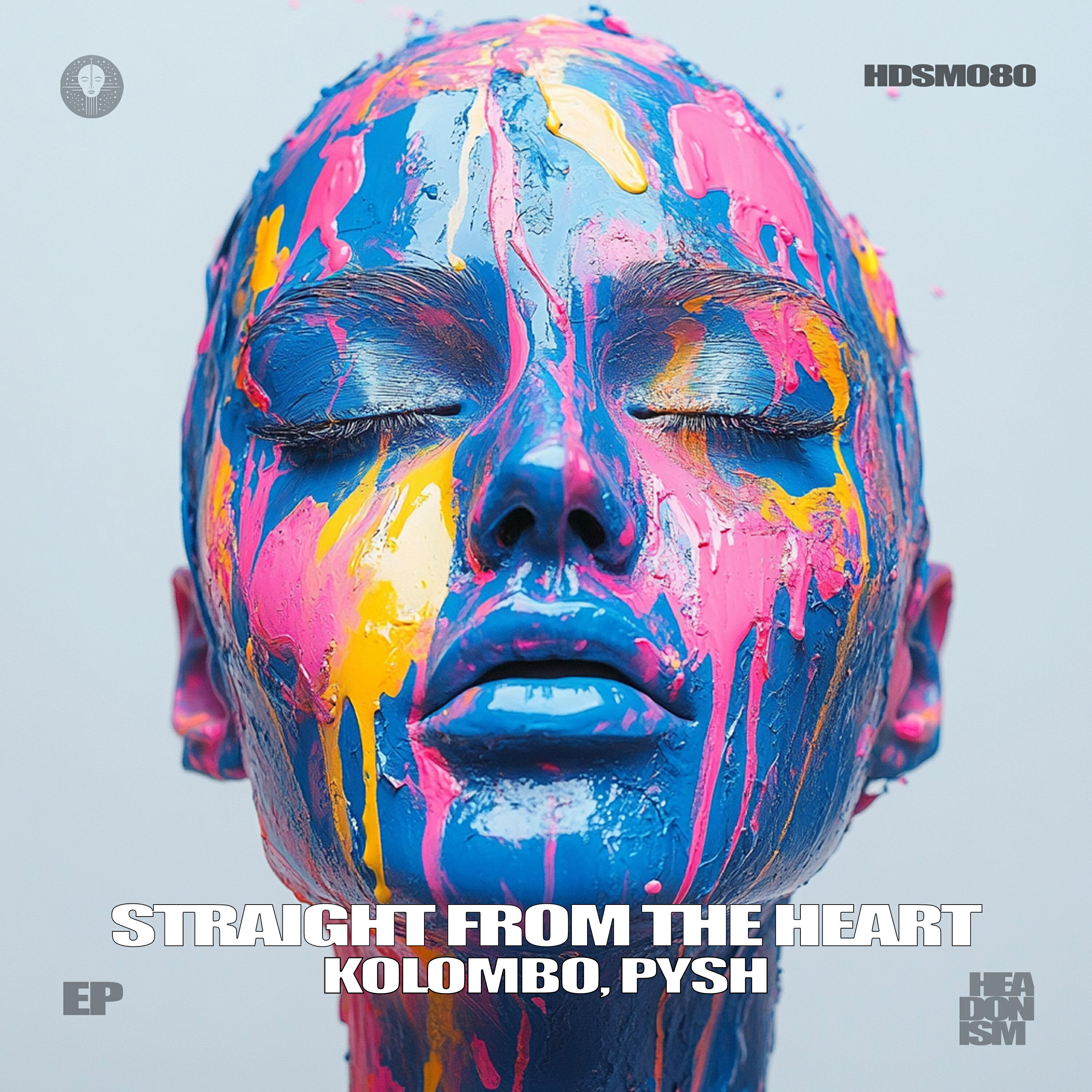 Релиз Straight From The Heart