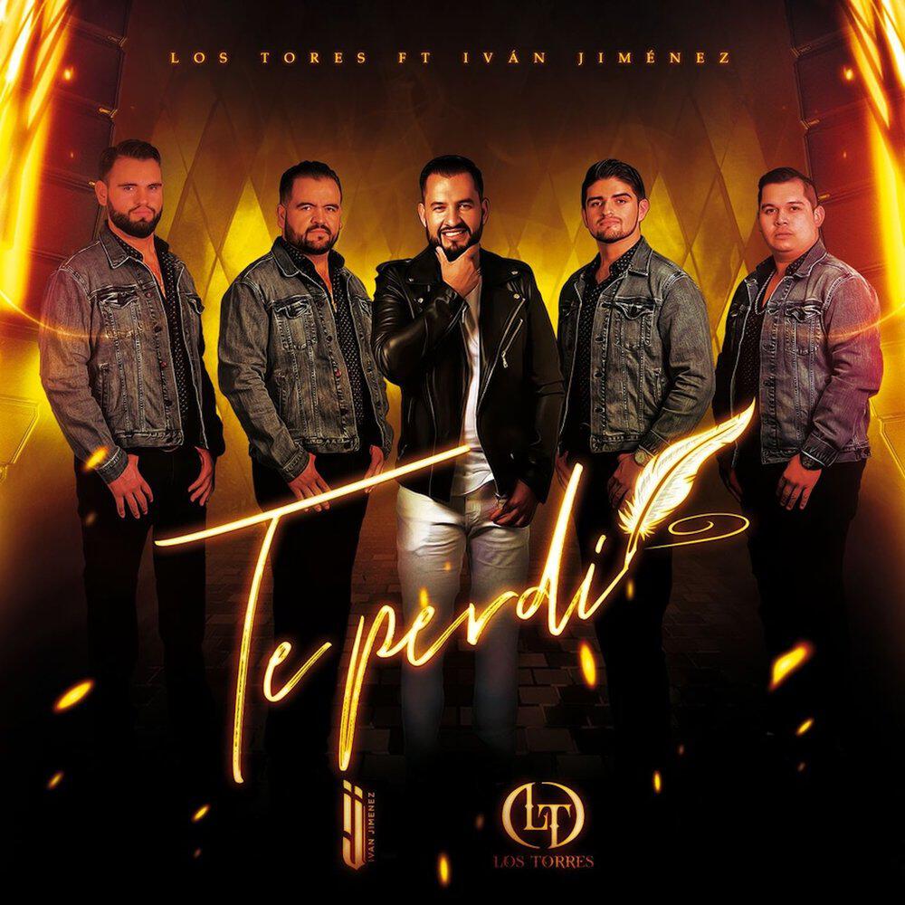 Релиз Te Perdi (feat. Ivan Jimenez)