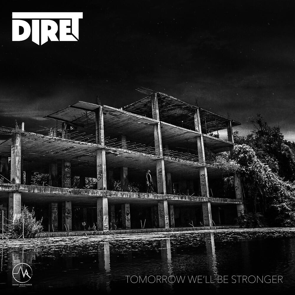 Релиз Tomorrow We'll Be Stronger