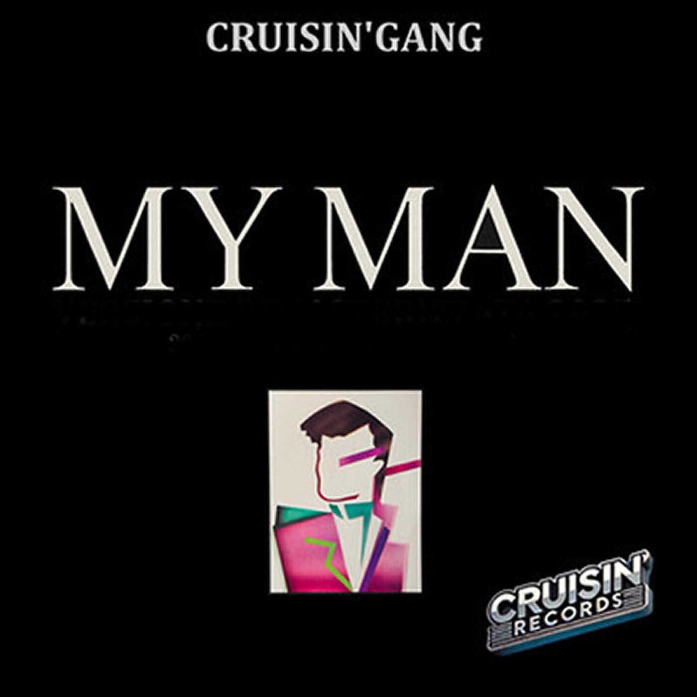 Релиз My Man