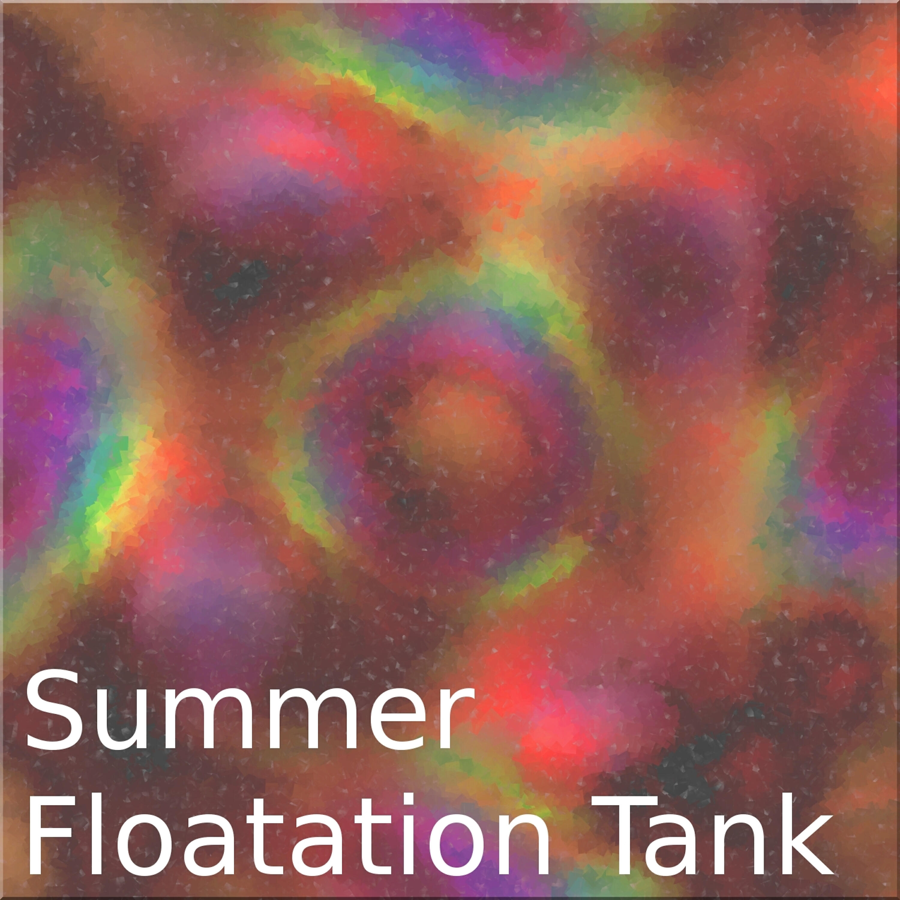 Релиз Summer Floating Tank