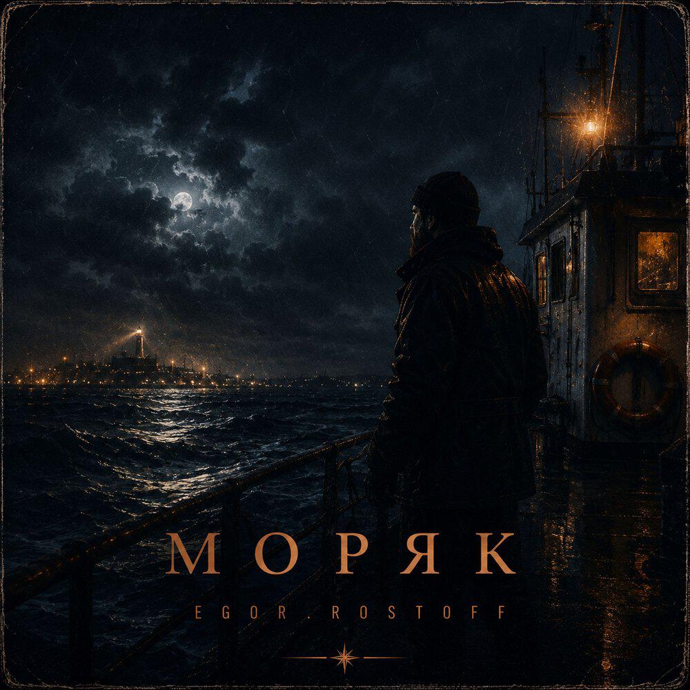 Релиз Моряк