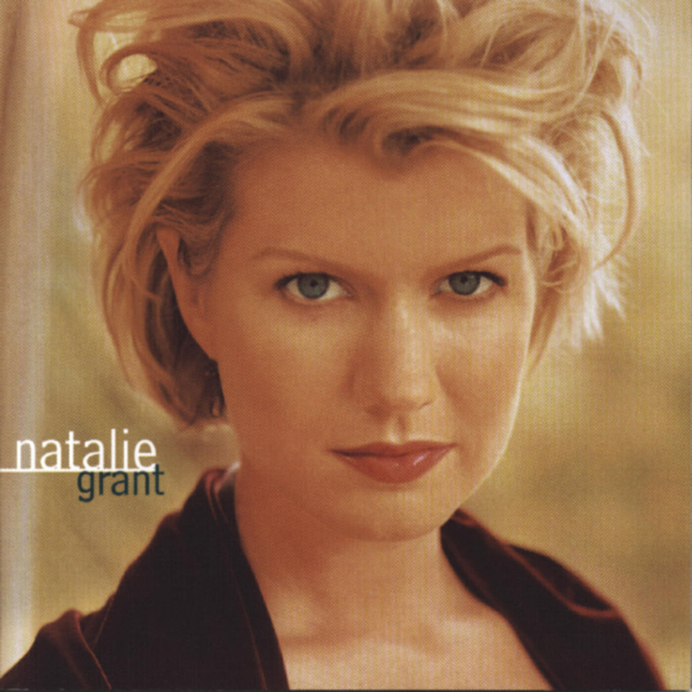 Релиз Natalie Grant