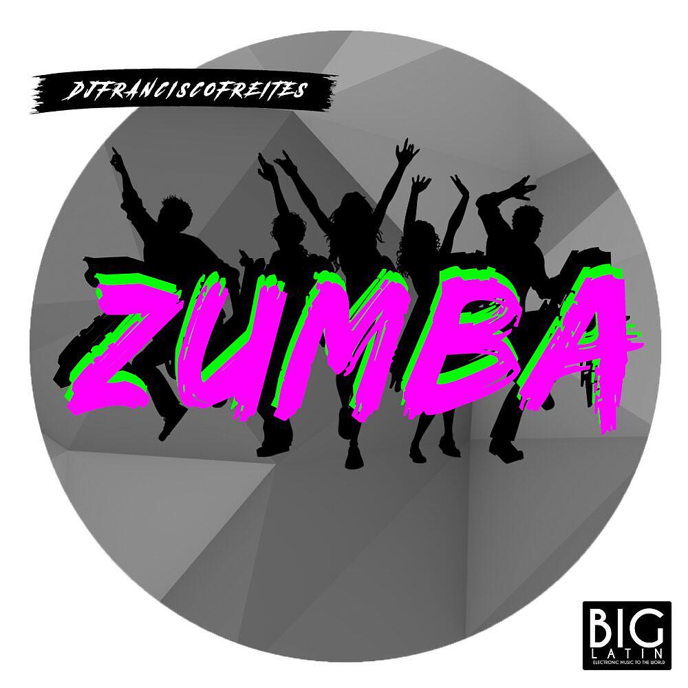 Релиз Zumba