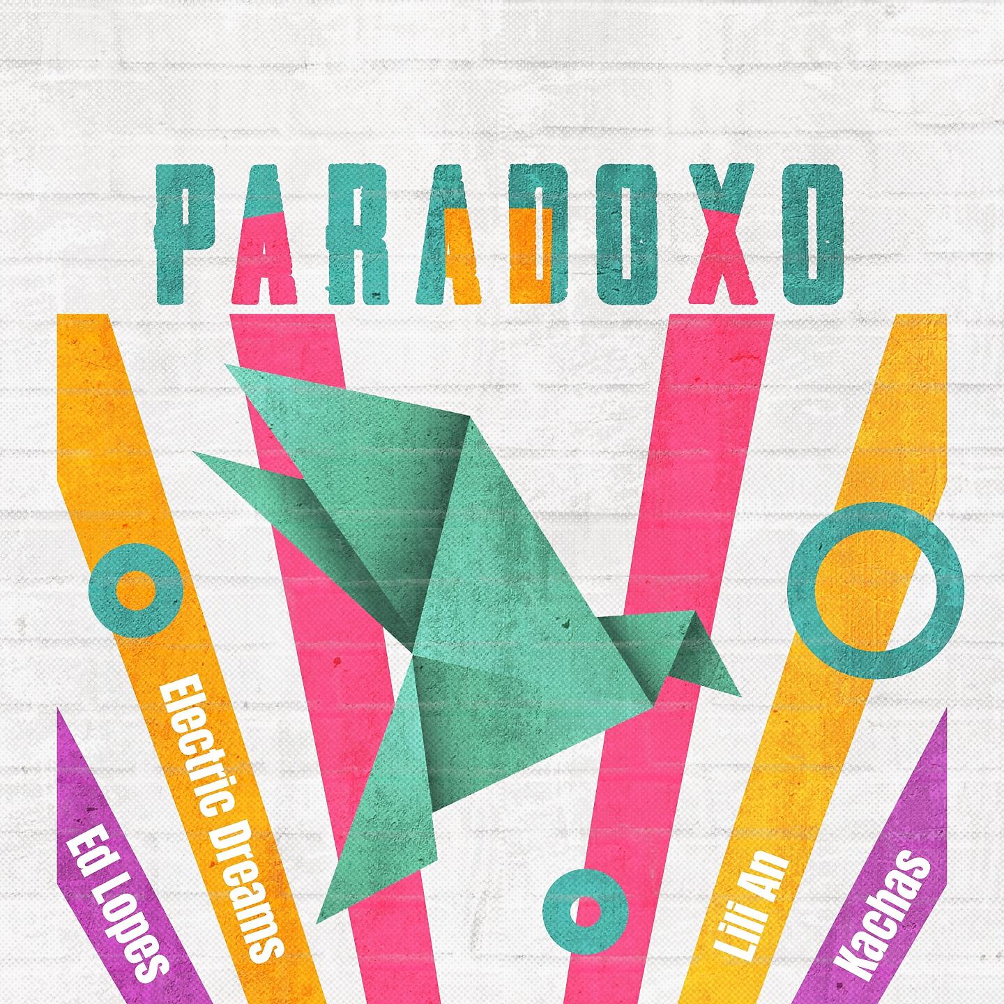 Релиз Paradoxo
