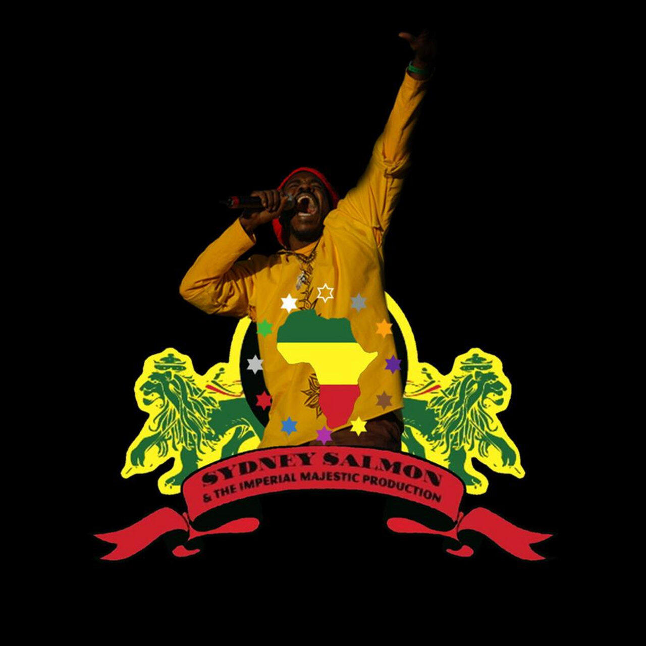 Релиз Ethiopia Nevah Colonize