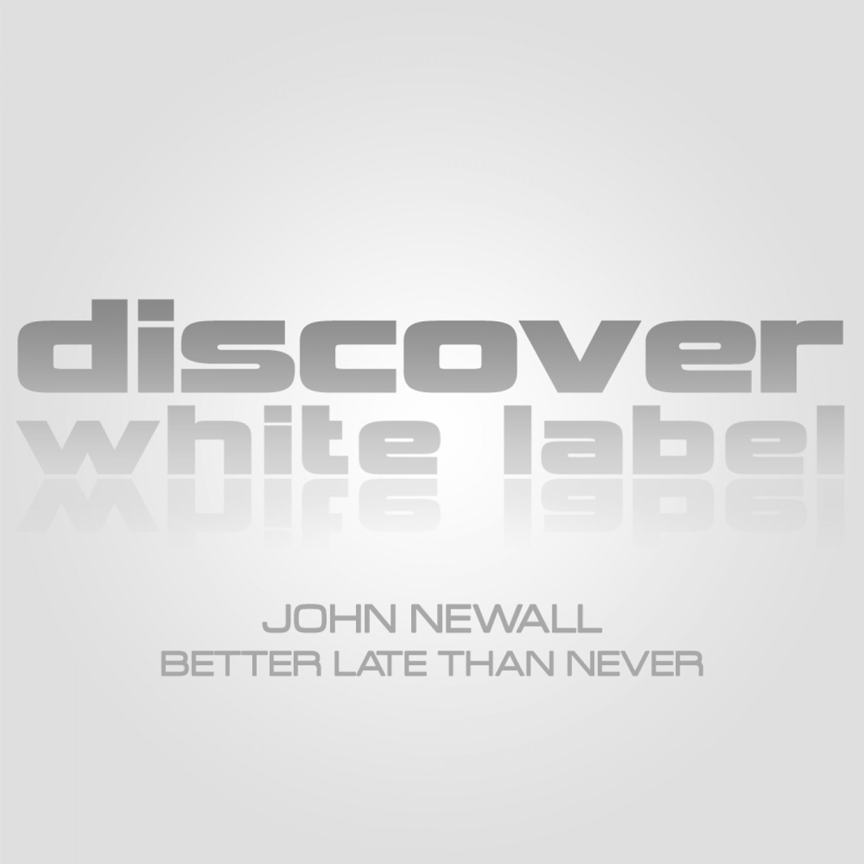 Релиз Better Late Than Never