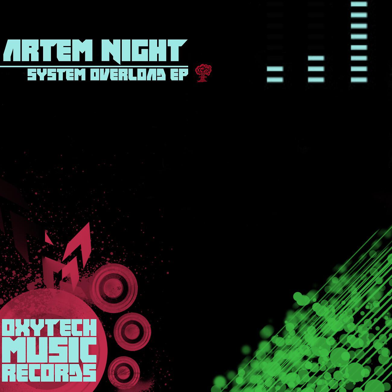 Релиз System Overload