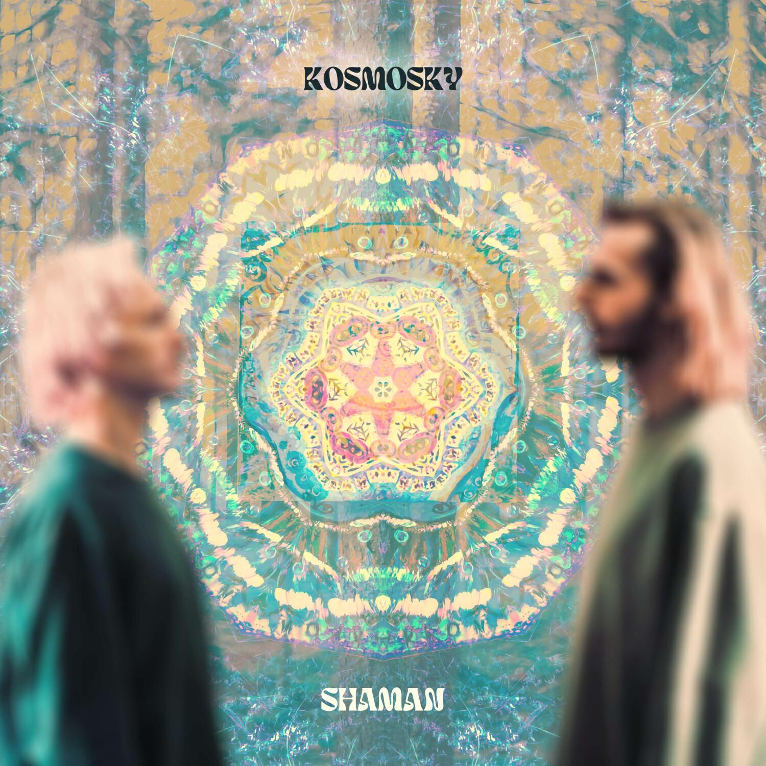 Релиз Shaman