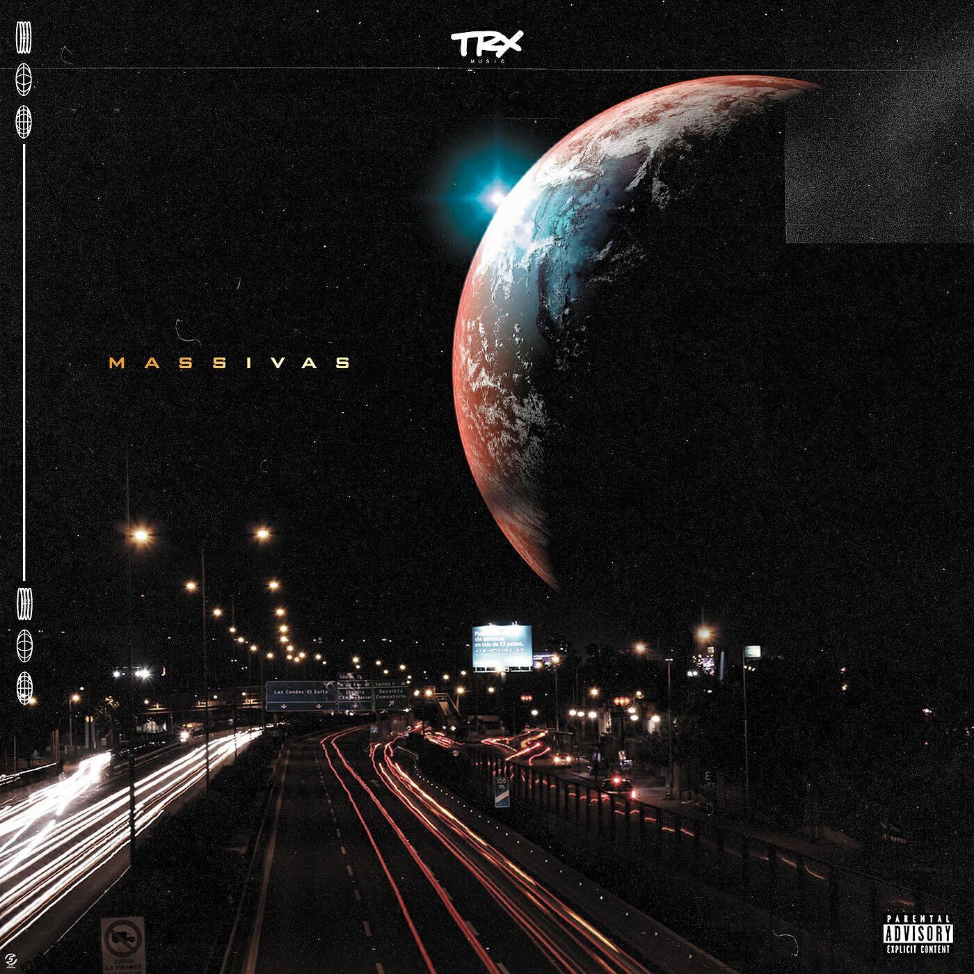 TRX Music