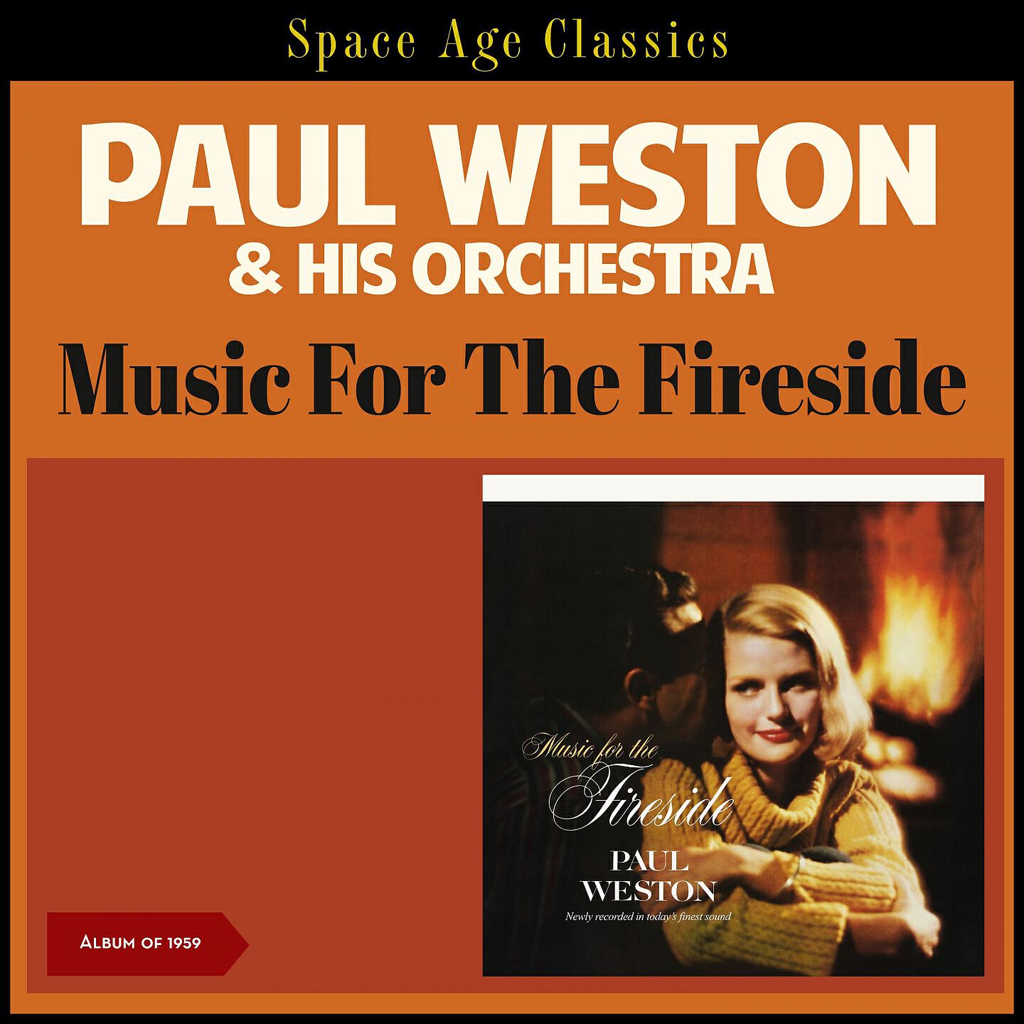 Релиз Music for the Fireside