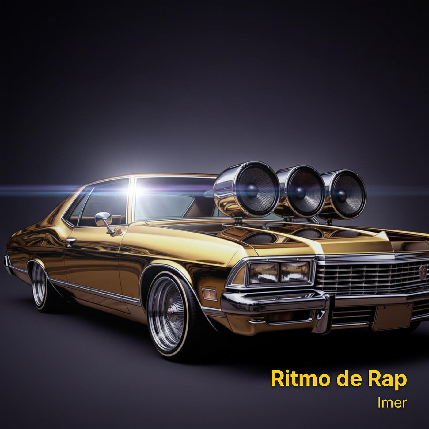 Релиз Ritmo De Rap