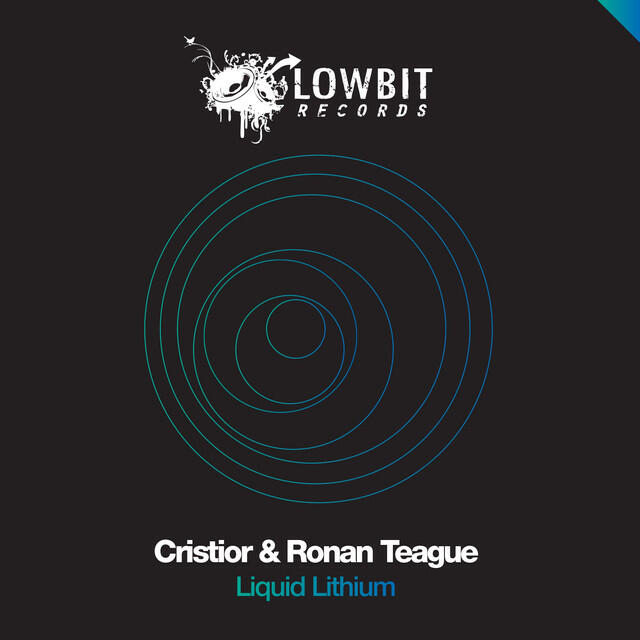 Релиз Liquid Lithium