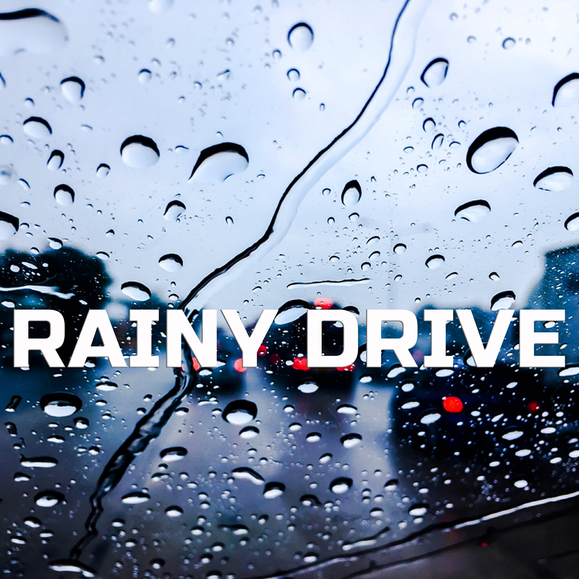 Релиз Rainy Drive