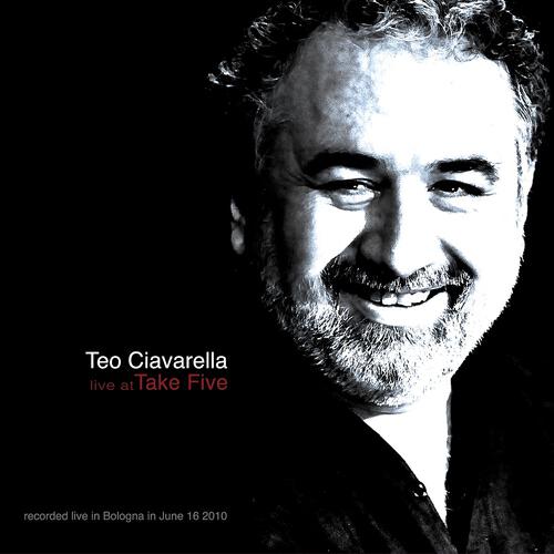 Релиз Teo Ciavarella: Live At Take Five