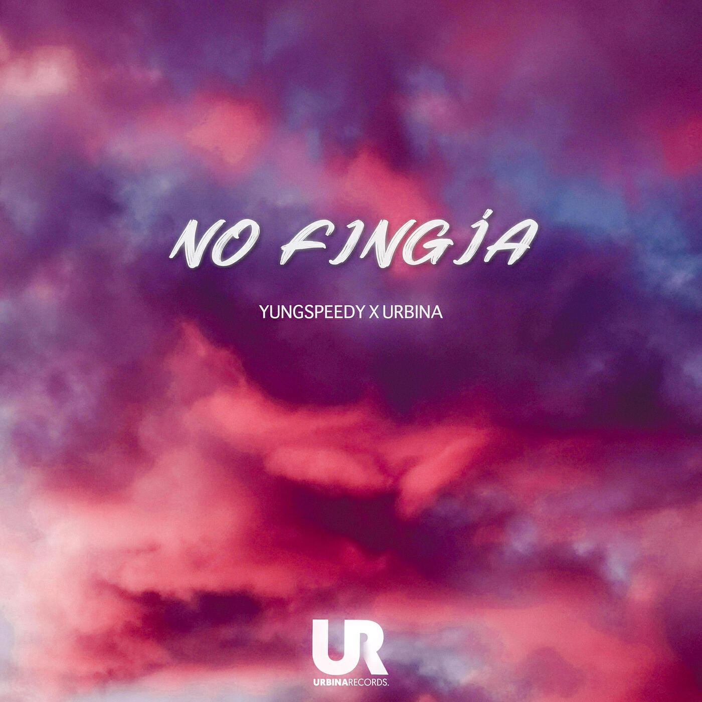 Релиз No Fingía