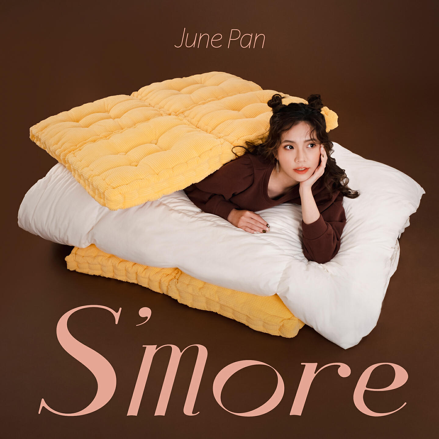 Релиз S'more