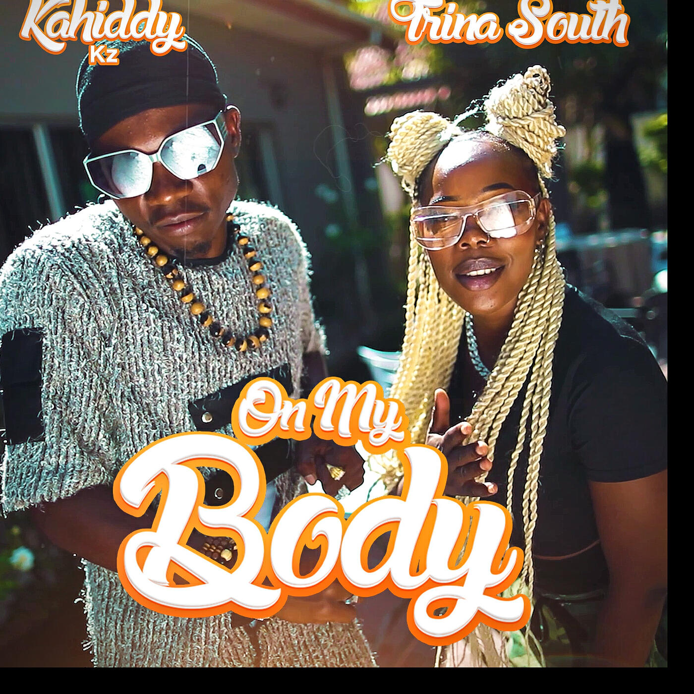 Trina South все песни в mp3