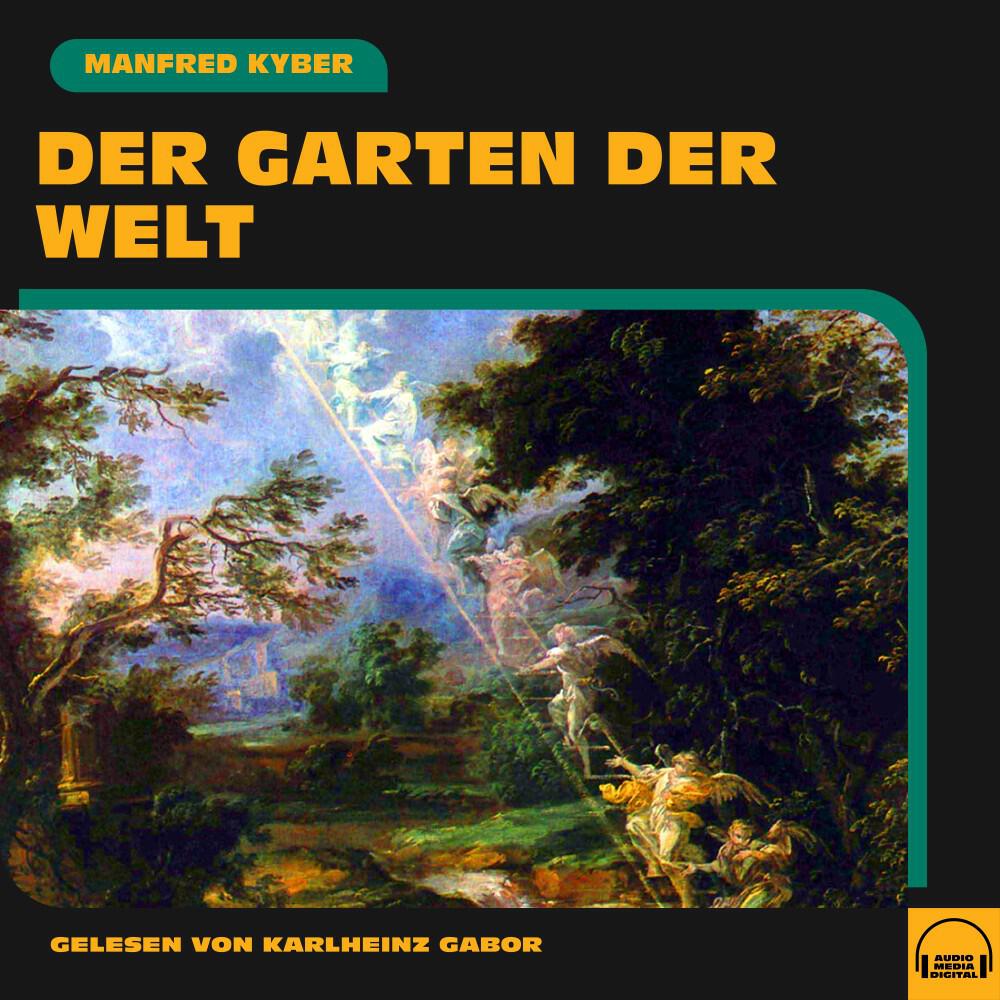 Релиз Der Garten der Welt