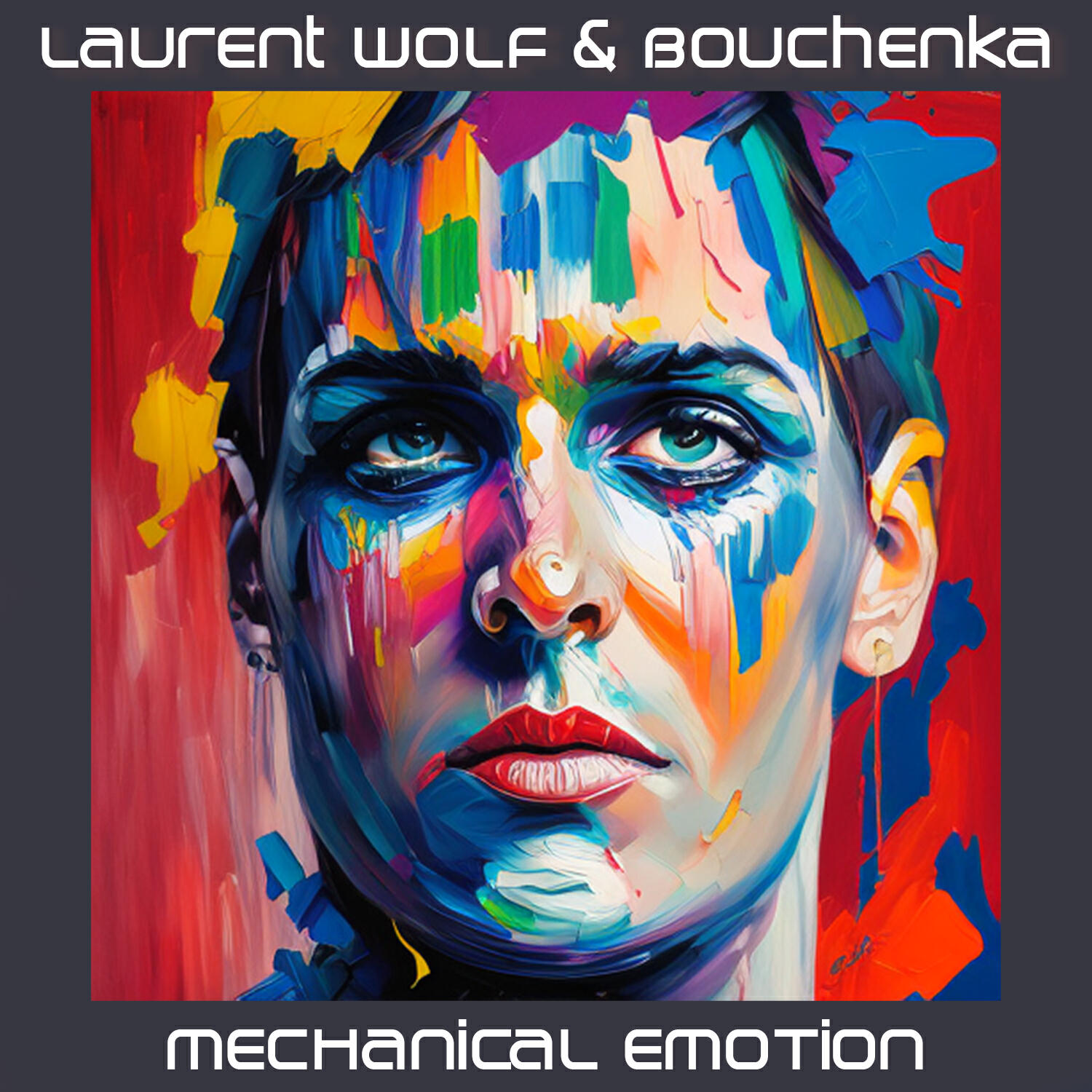 Релиз Mechanical Emotion