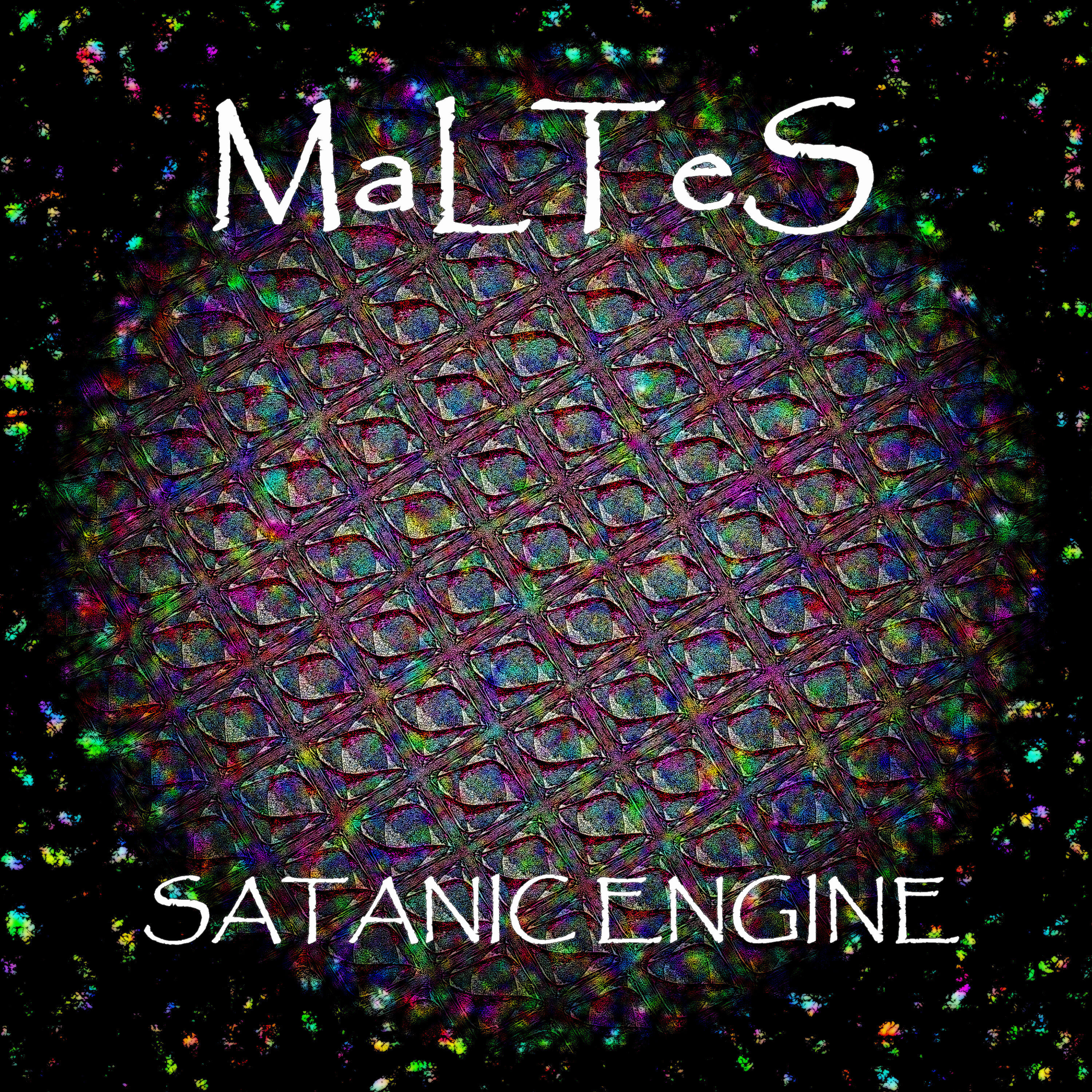 Релиз Satanic Engine