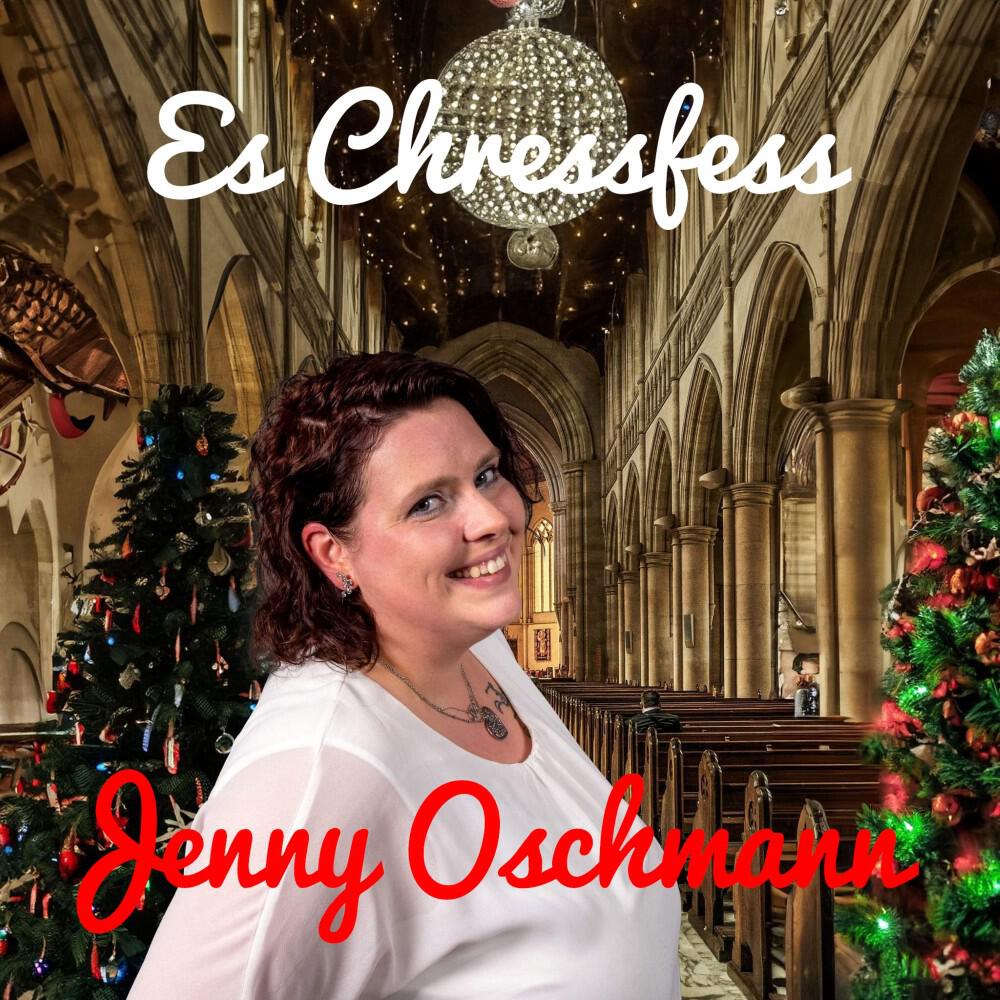 Релиз Es Chressfess