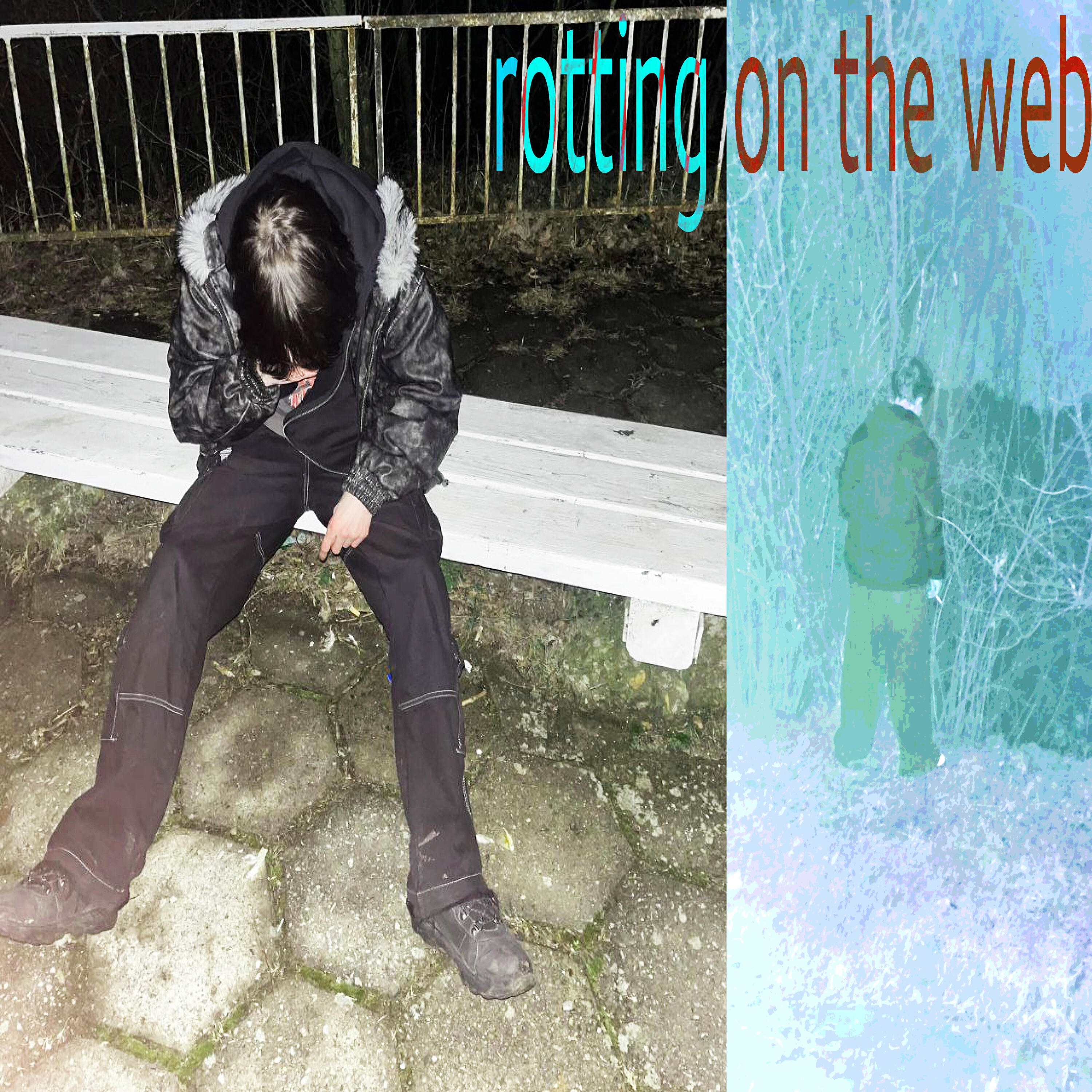 Релиз rotting on the web