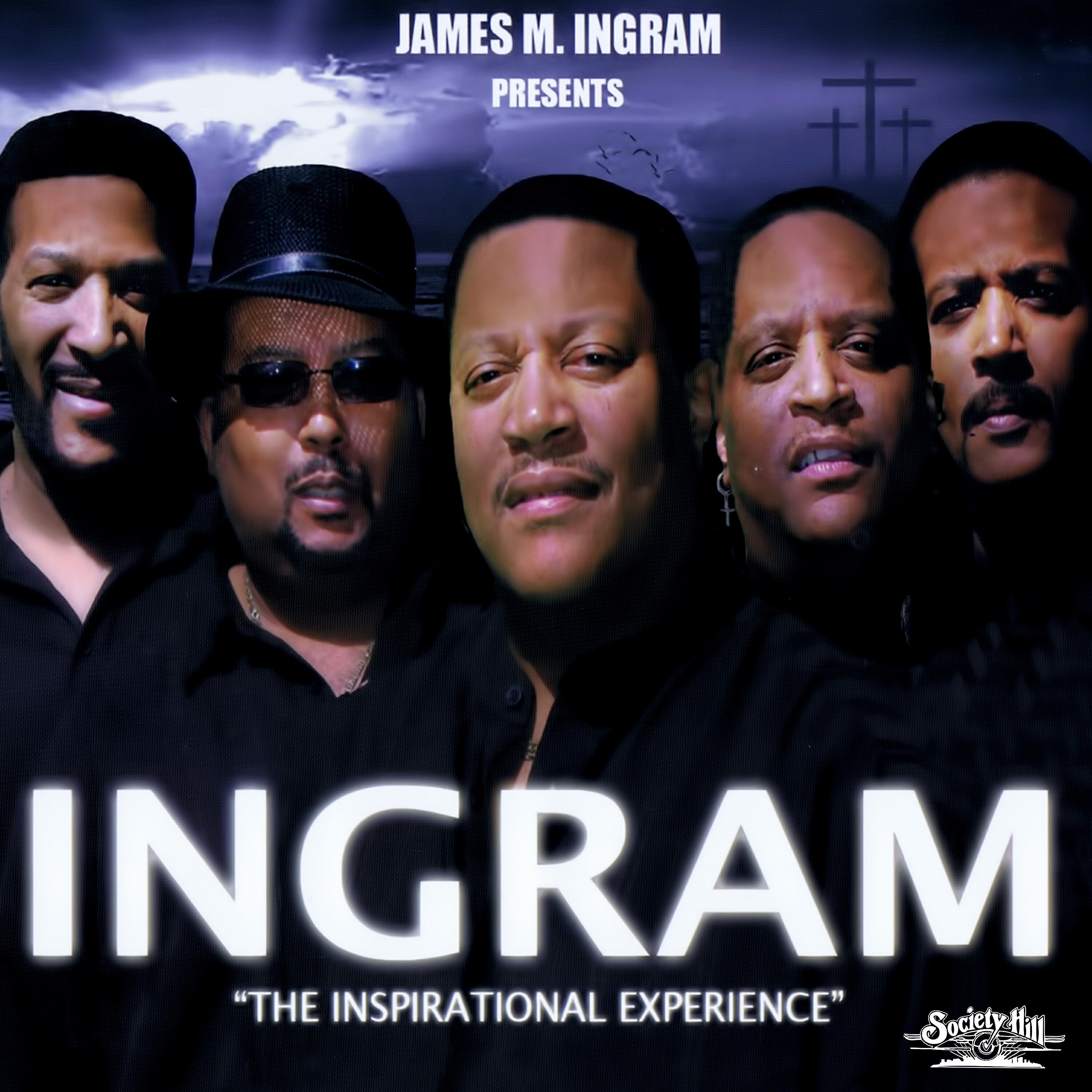 Релиз The Inspirational Experience