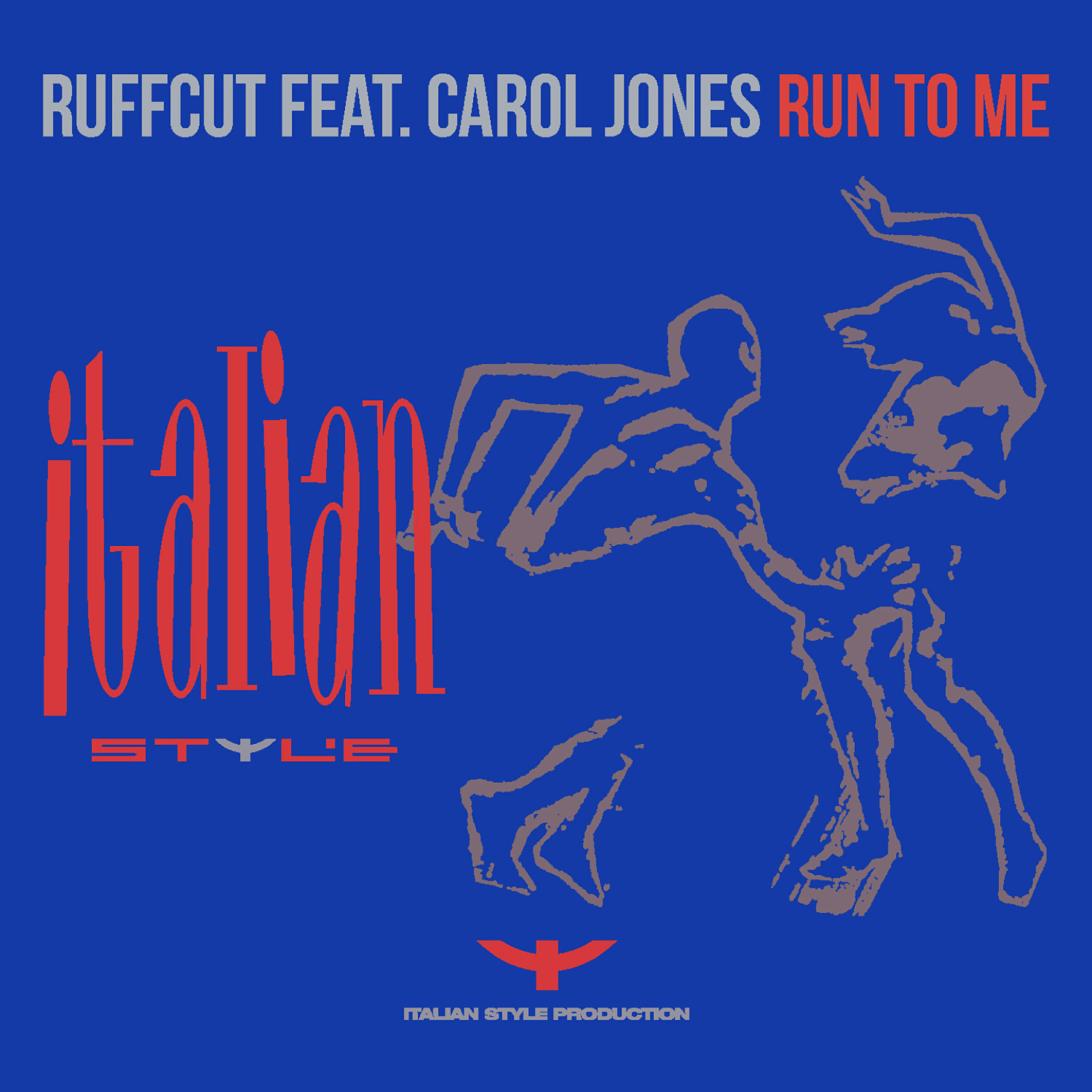 Релиз Run to Me